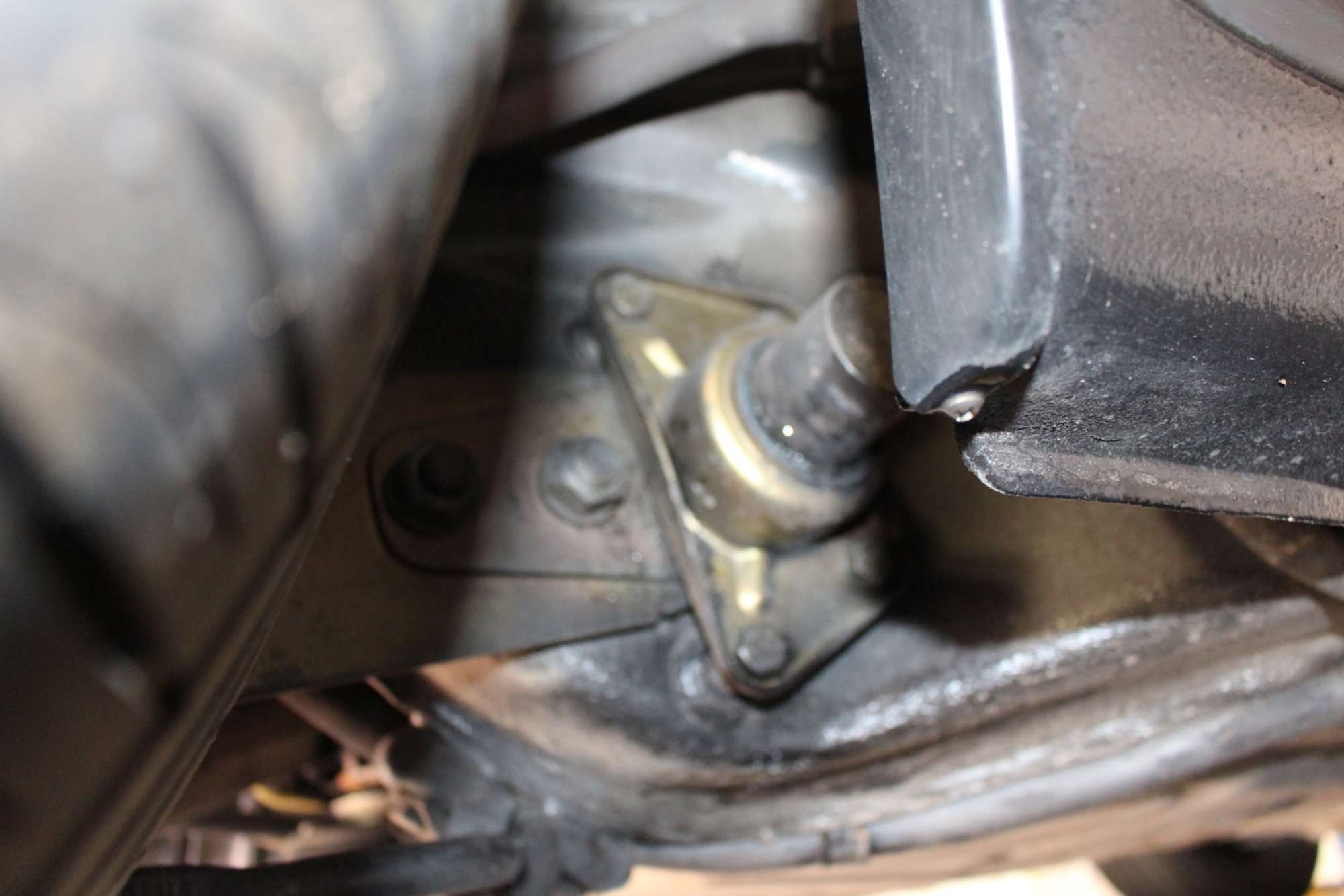 1985 Porsche 911 Carrera 3.2-Sold