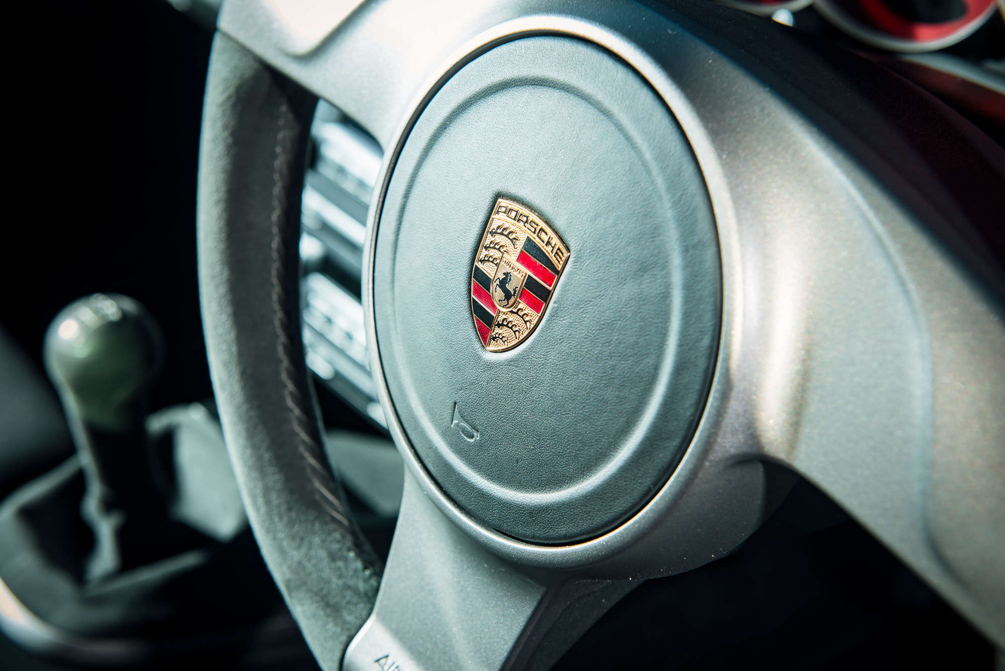 2010 Porsche 911 (997) GT3 RS GEN II-Auction Lot