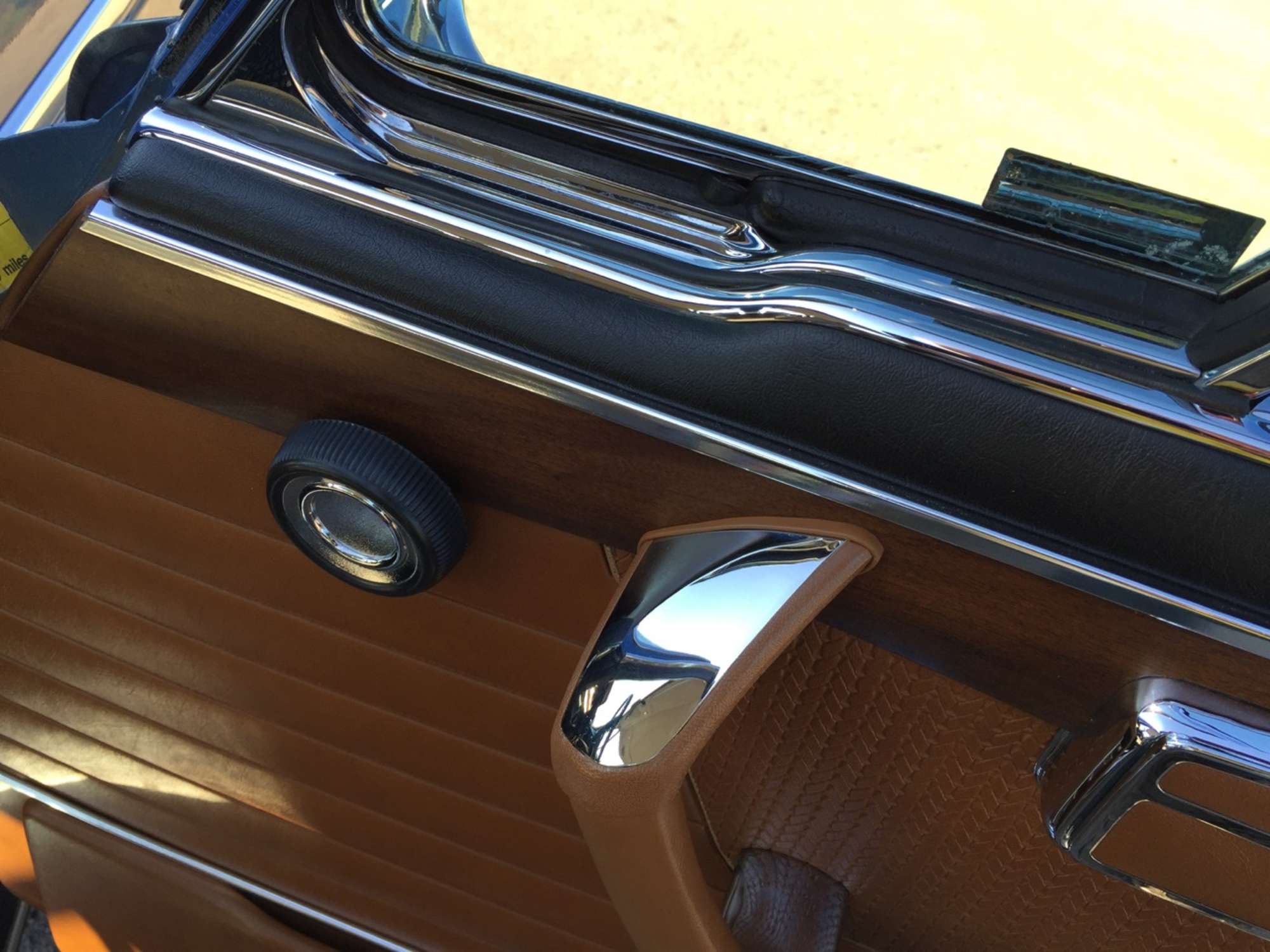 1972 BMW 'E9' 3.0 CSA-Sold