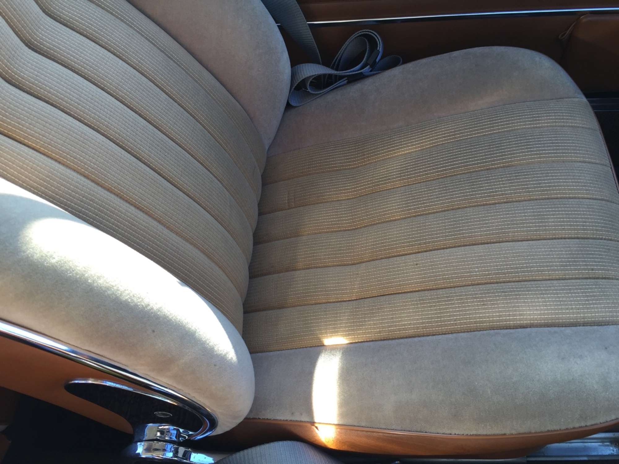 1972 BMW 'E9' 3.0 CSA-Sold