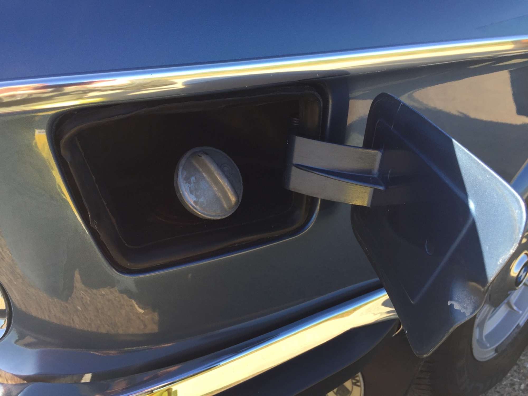 1972 BMW 'E9' 3.0 CSA-Sold