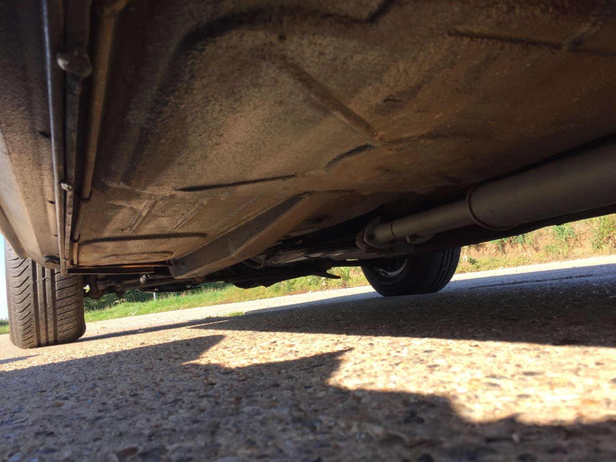 1972 BMW 'E9' 3.0 CSA-Sold