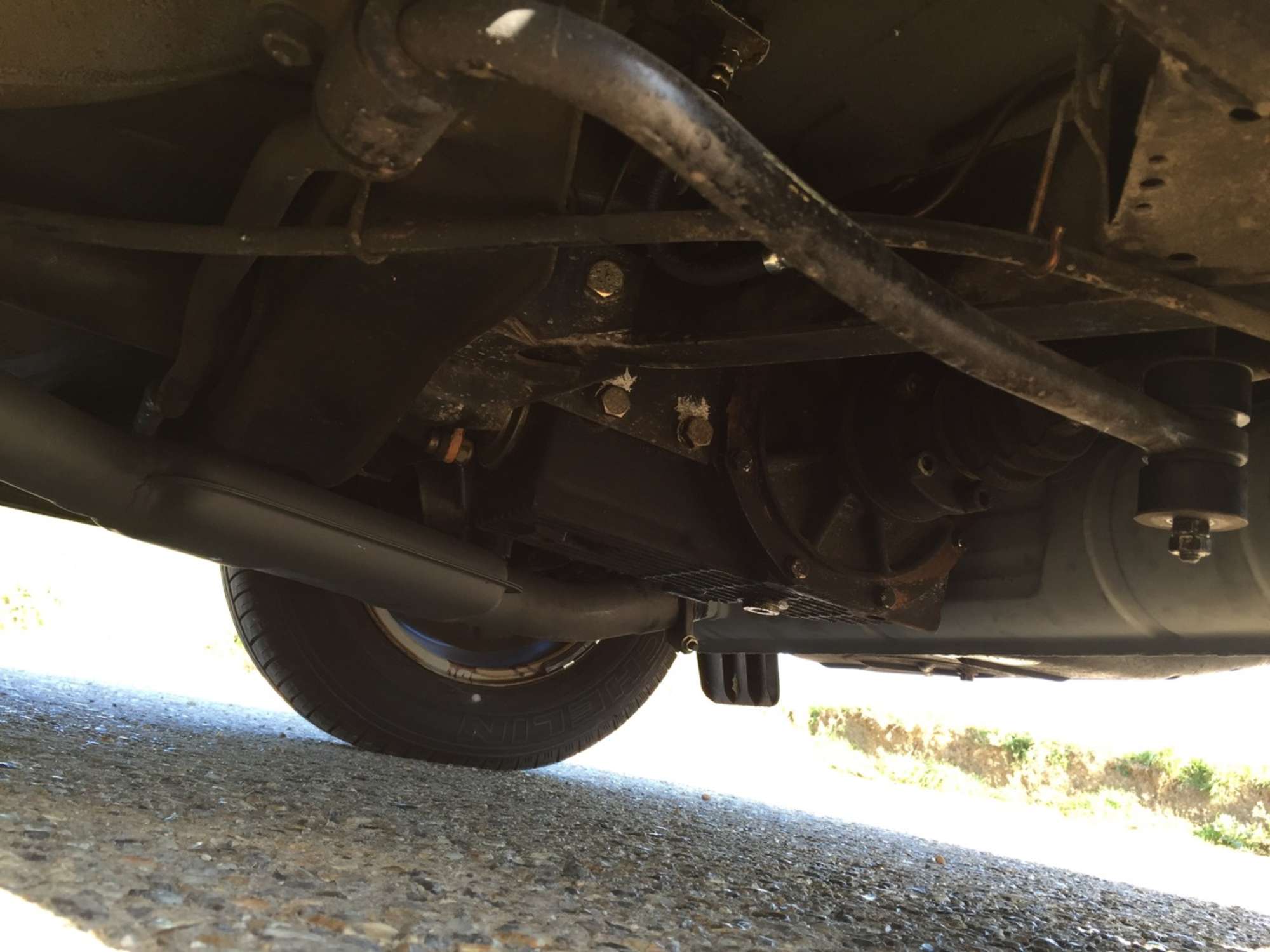 1972 BMW 'E9' 3.0 CSA-Sold