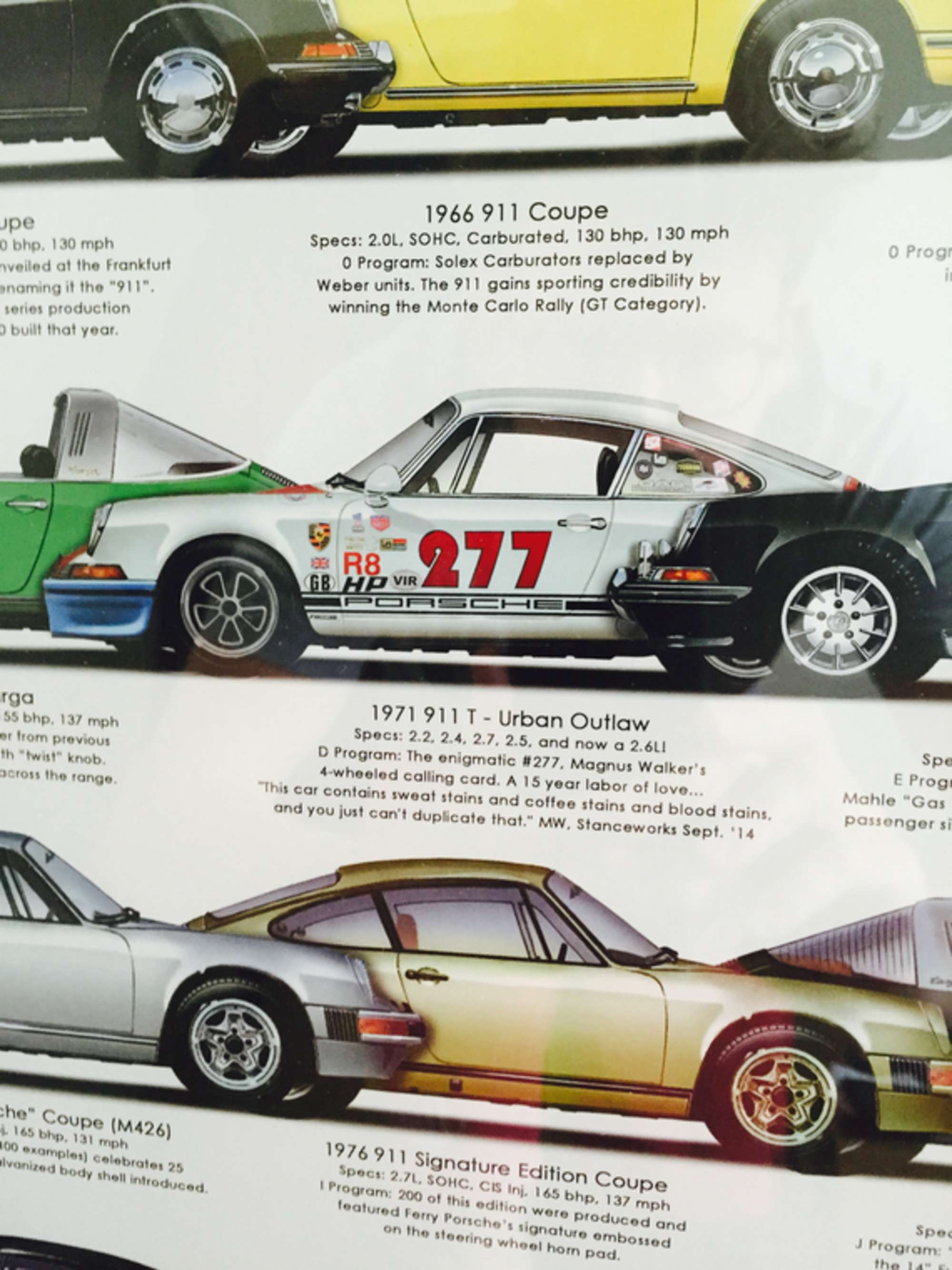 â€œUrban Outlawâ€ by Steve Anderson-Sold