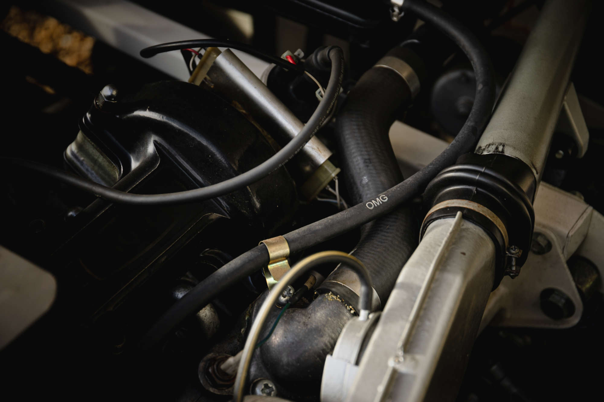 1971 Jaguar E-Type Series 3 V12 Roadster-Sold