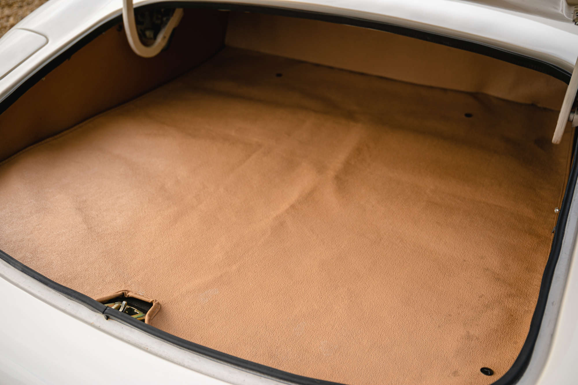 1971 Jaguar E-Type Series 3 V12 Roadster-Sold