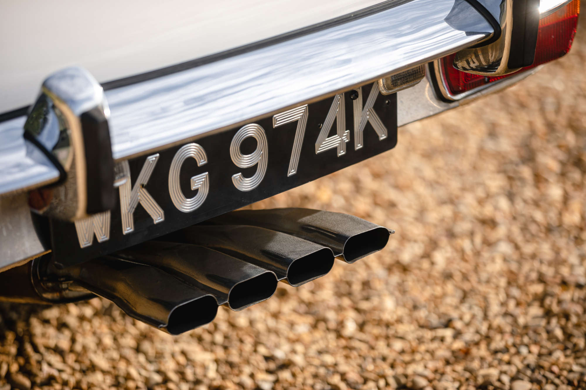 1971 Jaguar E-Type Series 3 V12 Roadster-Sold