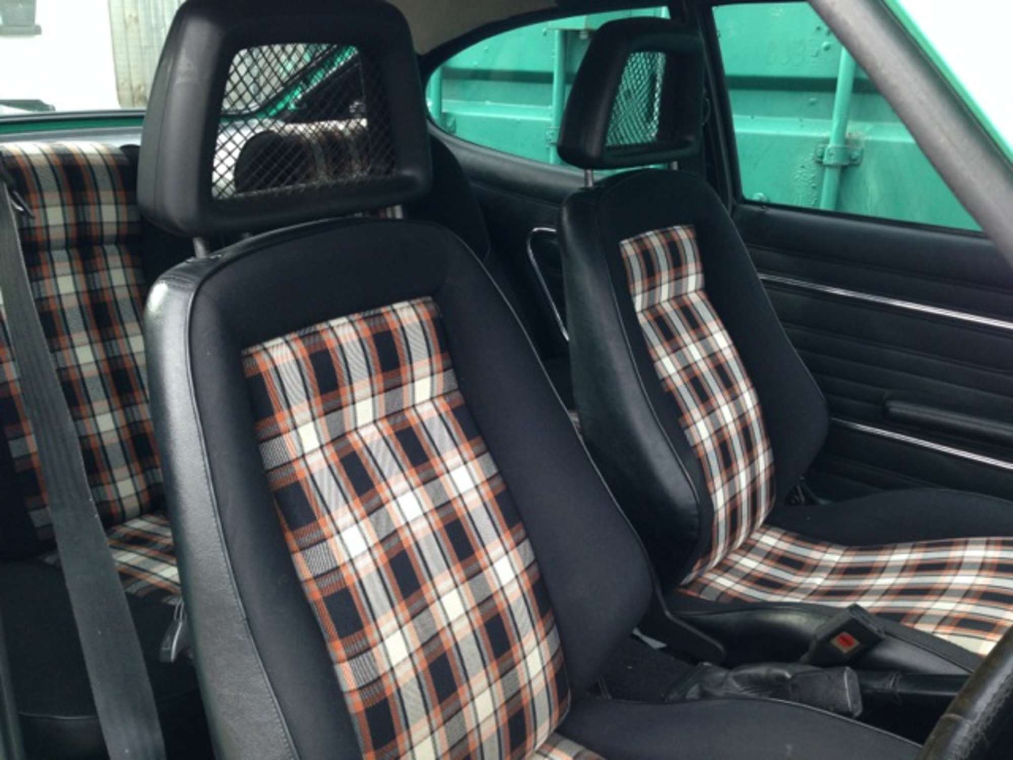 1978 Ford Capri 3.0 S -Sold