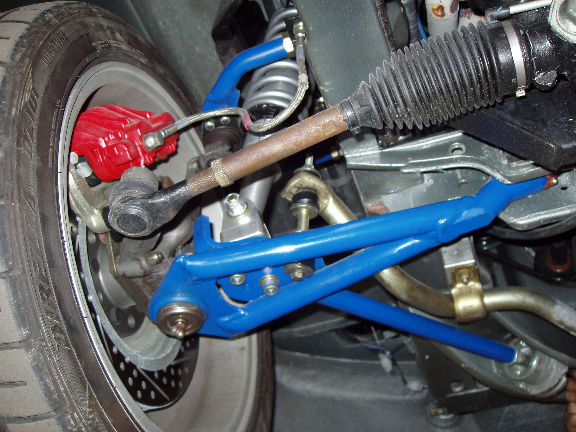 1967 Ford Mustang GT Fastback Eleanor Evocation-Sold