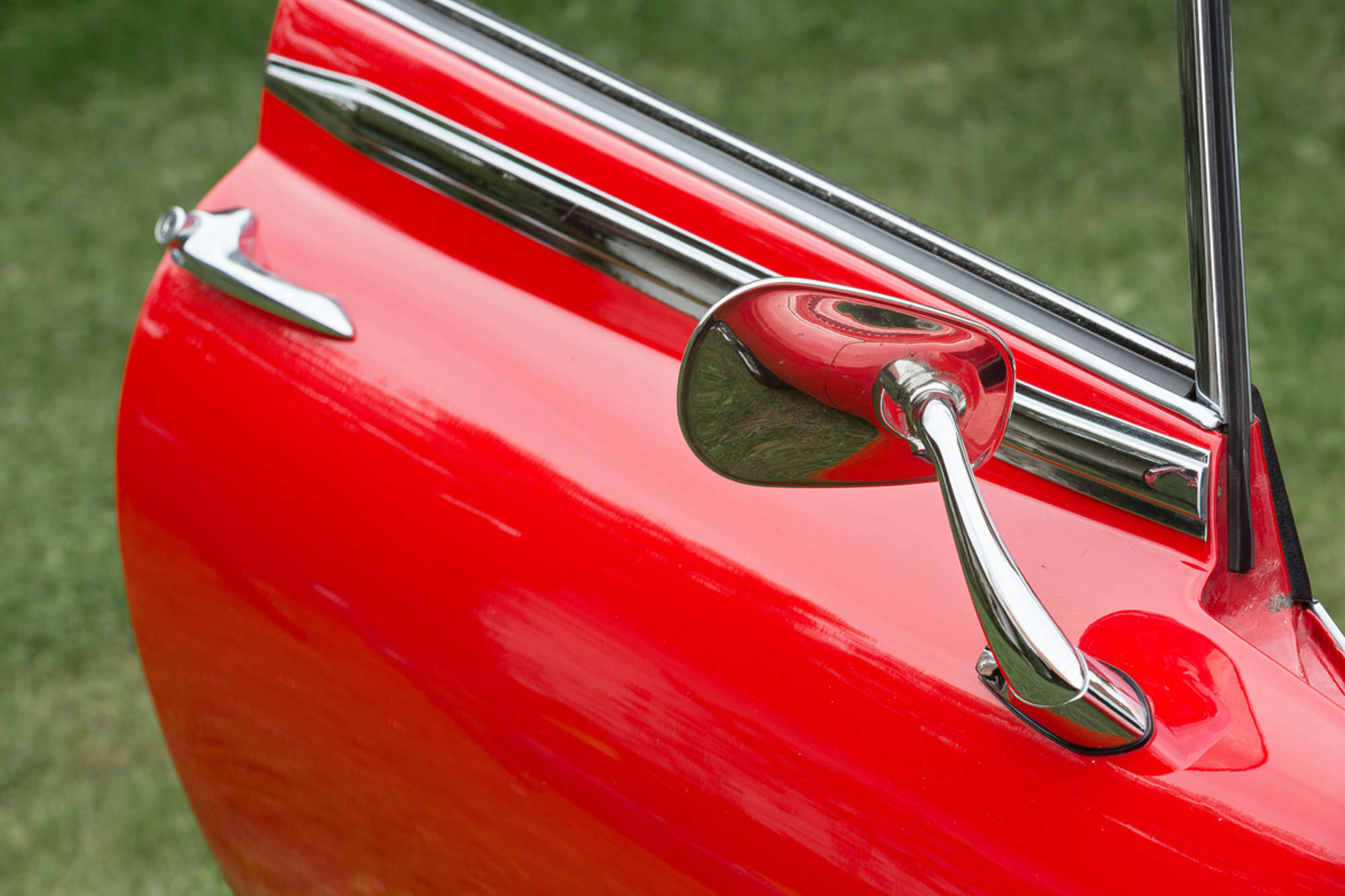 1972 Jaguar E-type Series 3 V12 Roadster-Sold