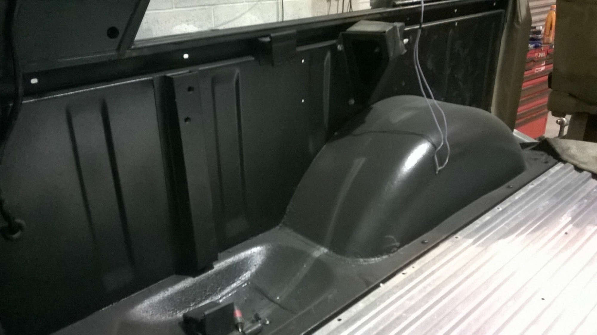 1983 Range Rover 2 Door Classic-Sold