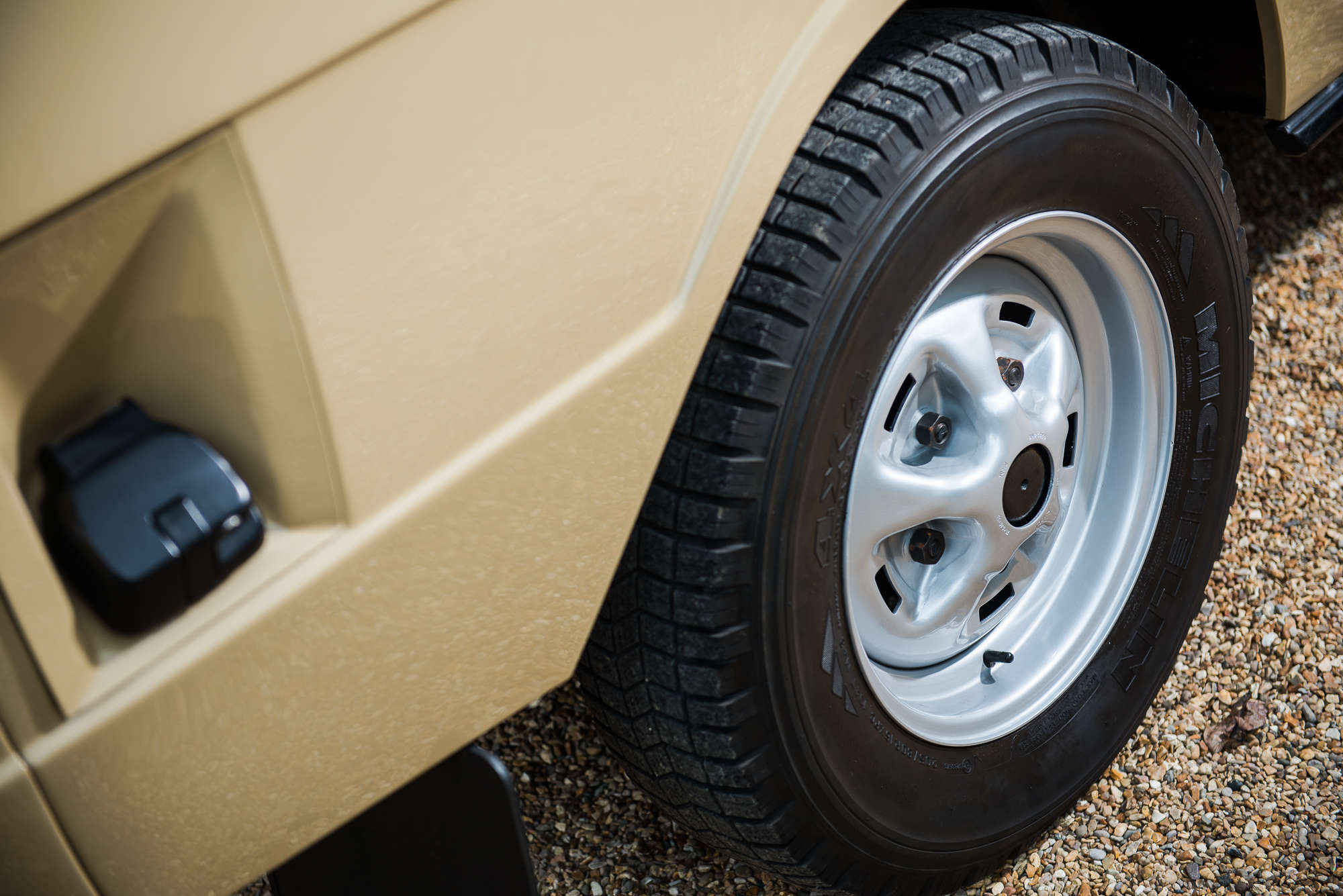 1983 Range Rover 2 Door Classic-Sold