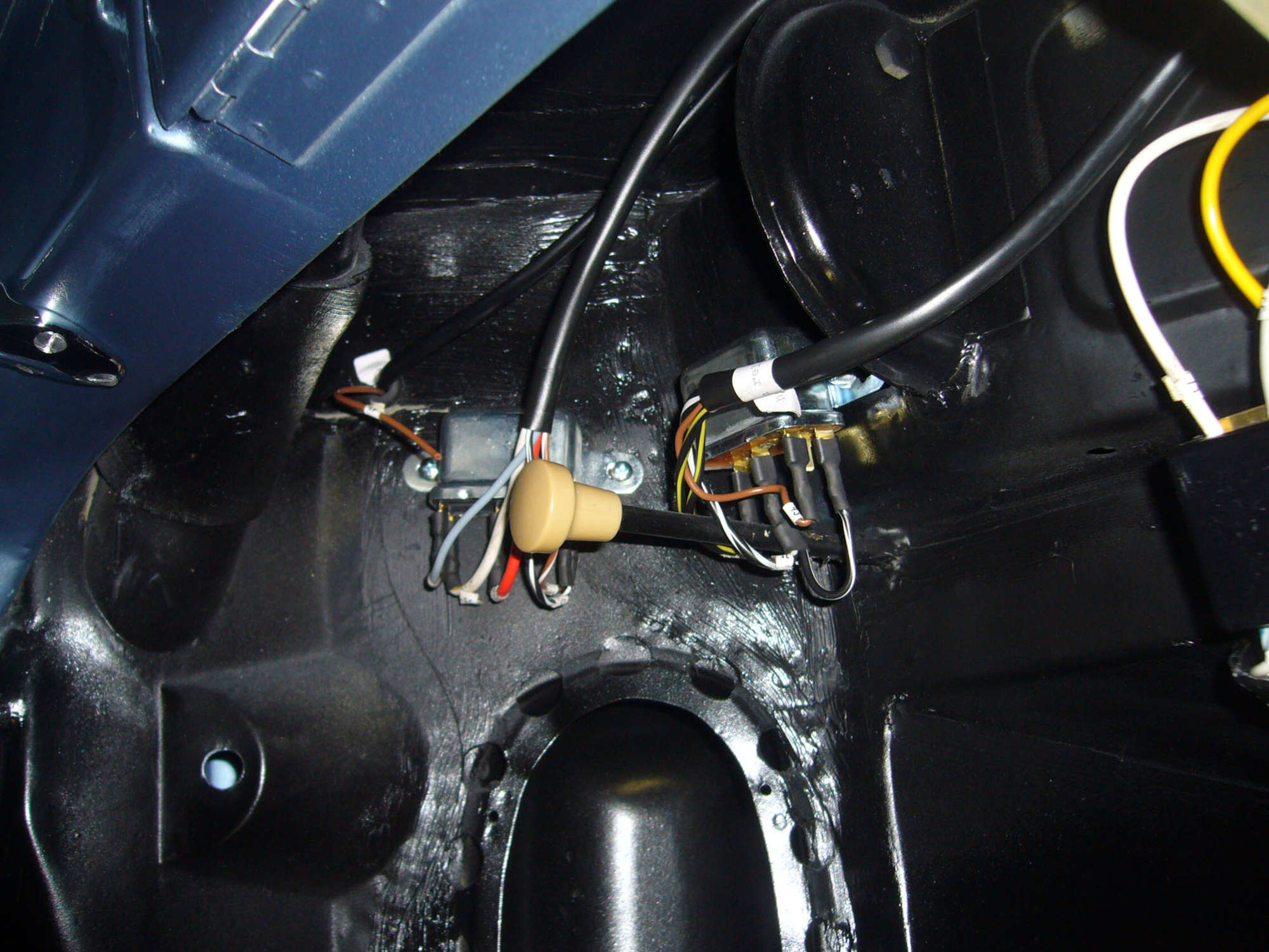 1956 Porsche 356A T1 Cabriolet RHD-Sold