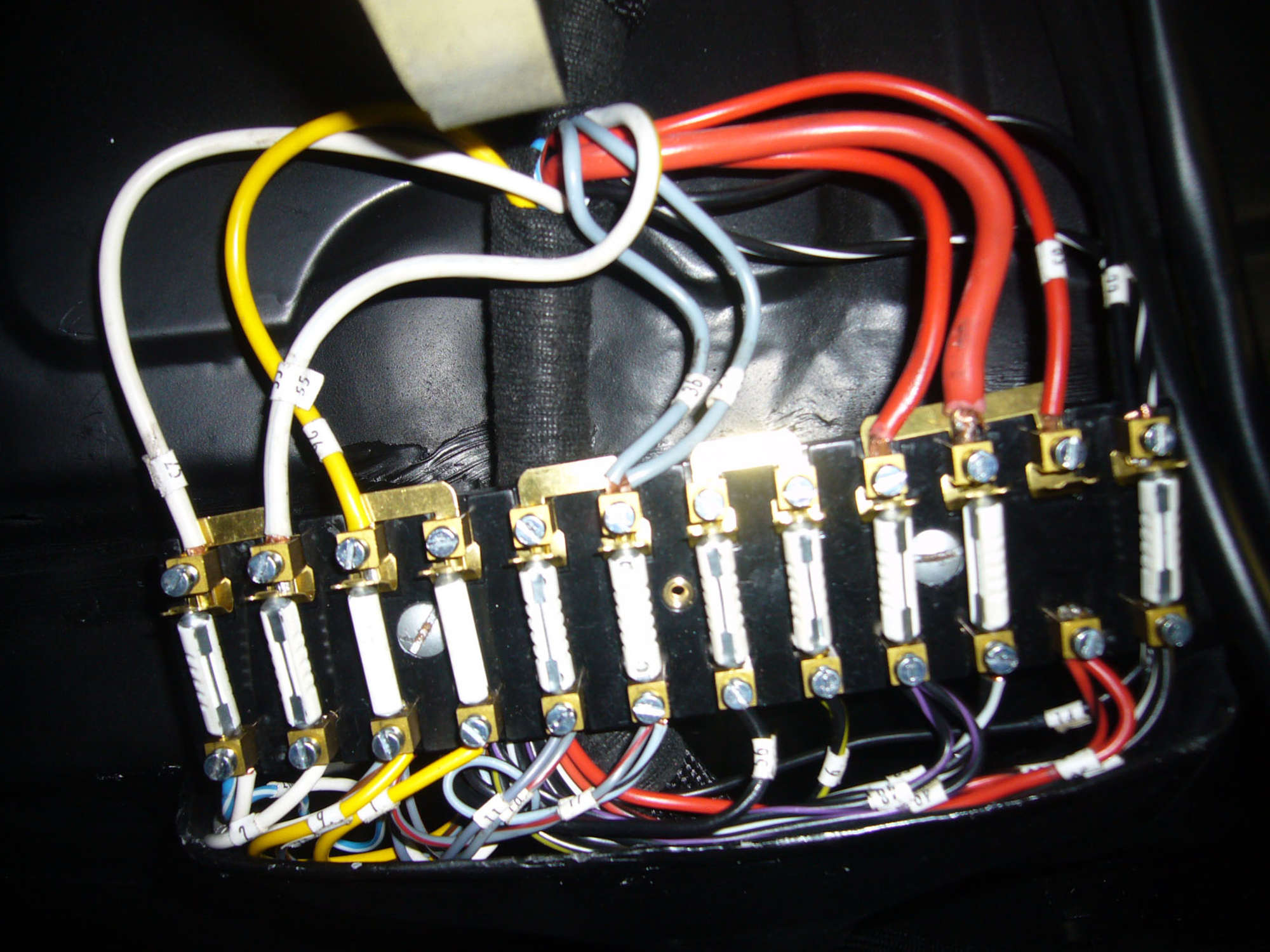 1956 Porsche 356A T1 Cabriolet RHD-Sold