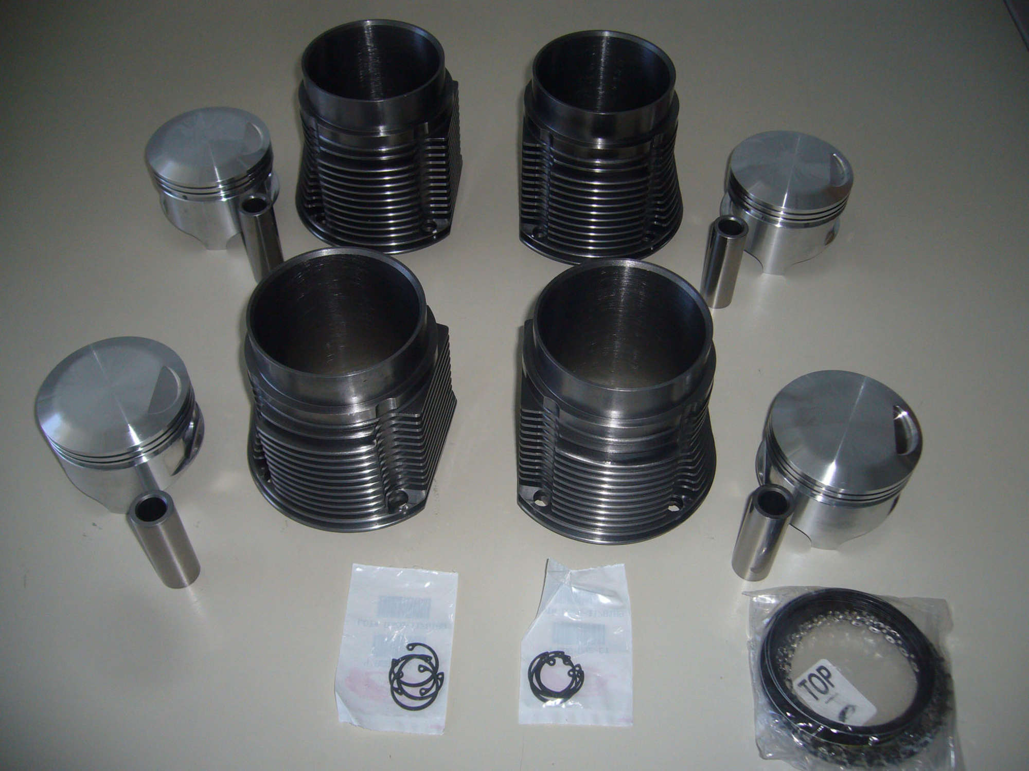 1956 Porsche 356A T1 Cabriolet RHD-Sold