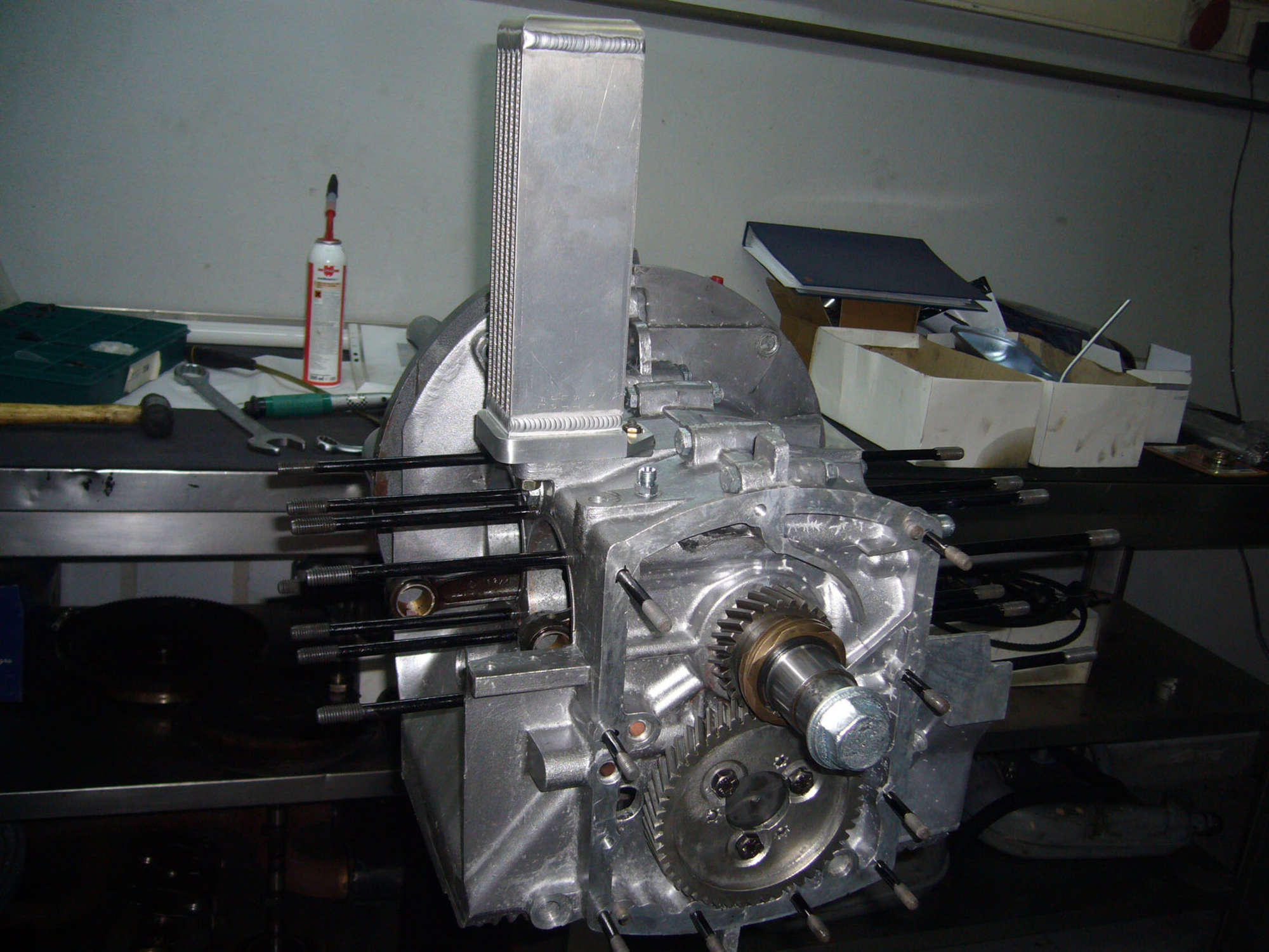 1956 Porsche 356A T1 Cabriolet RHD-Sold