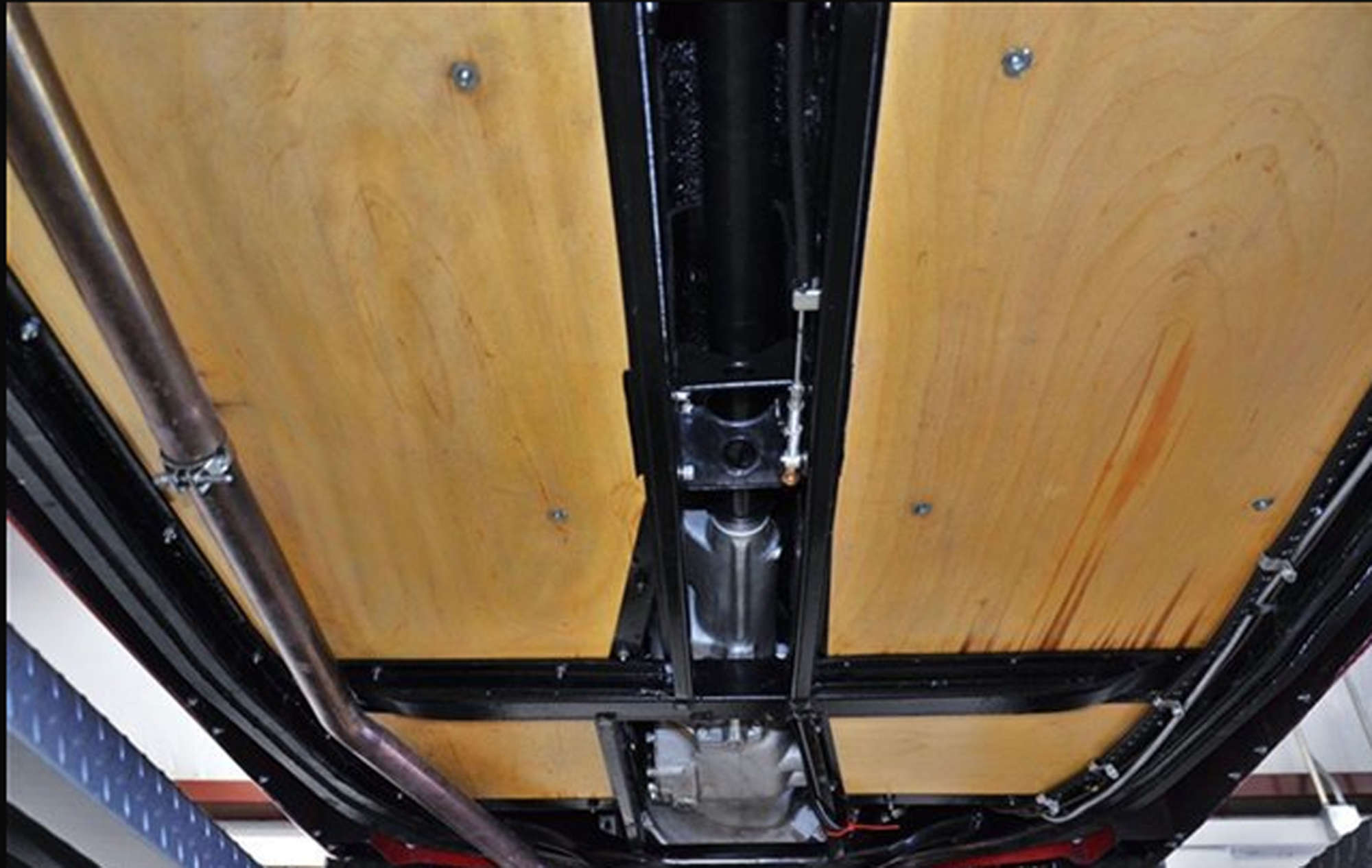 1958 MGA 1500 Roadster-Sold