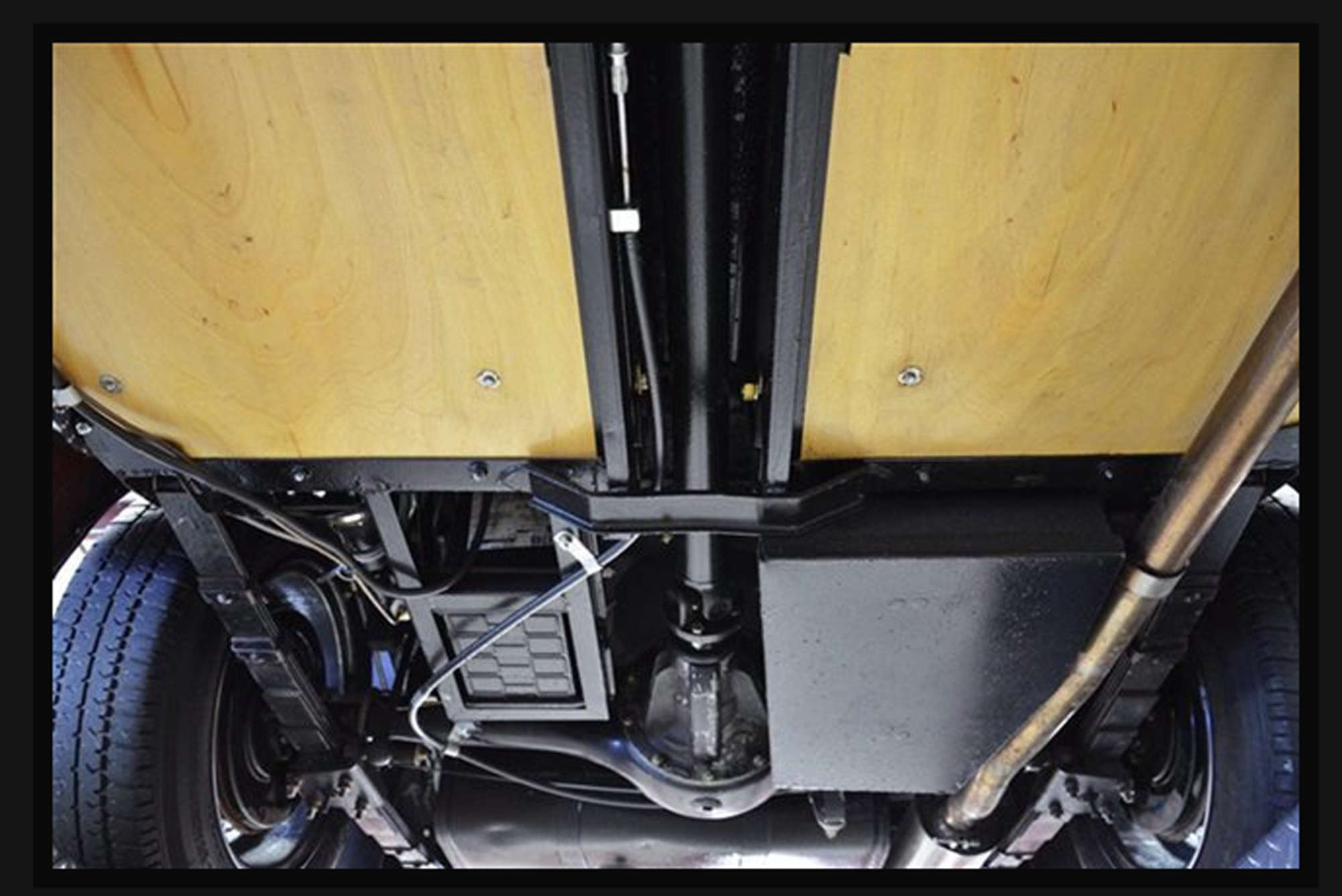 1958 MGA 1500 Roadster-Sold