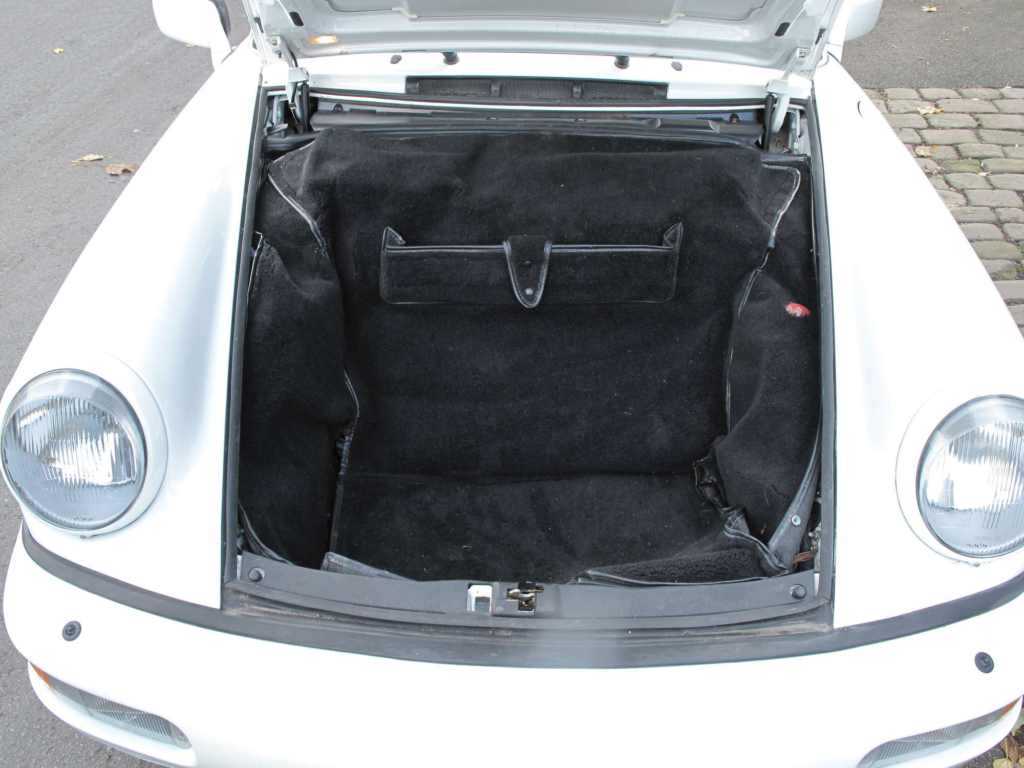 1990 Porsche 911(964) Carrera 4-Sold