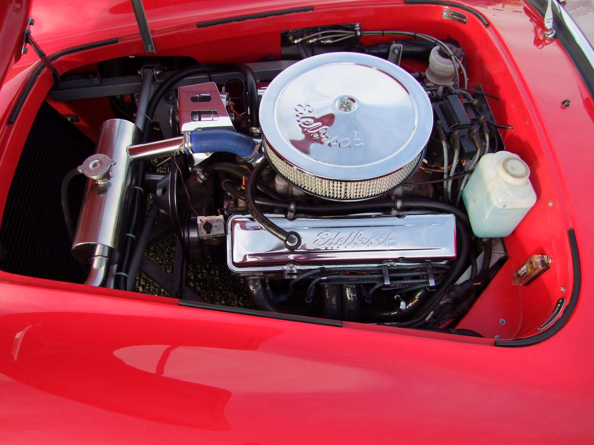 2002 Gardner Douglas MkIII. 'Cobra Re-creation'-Sold