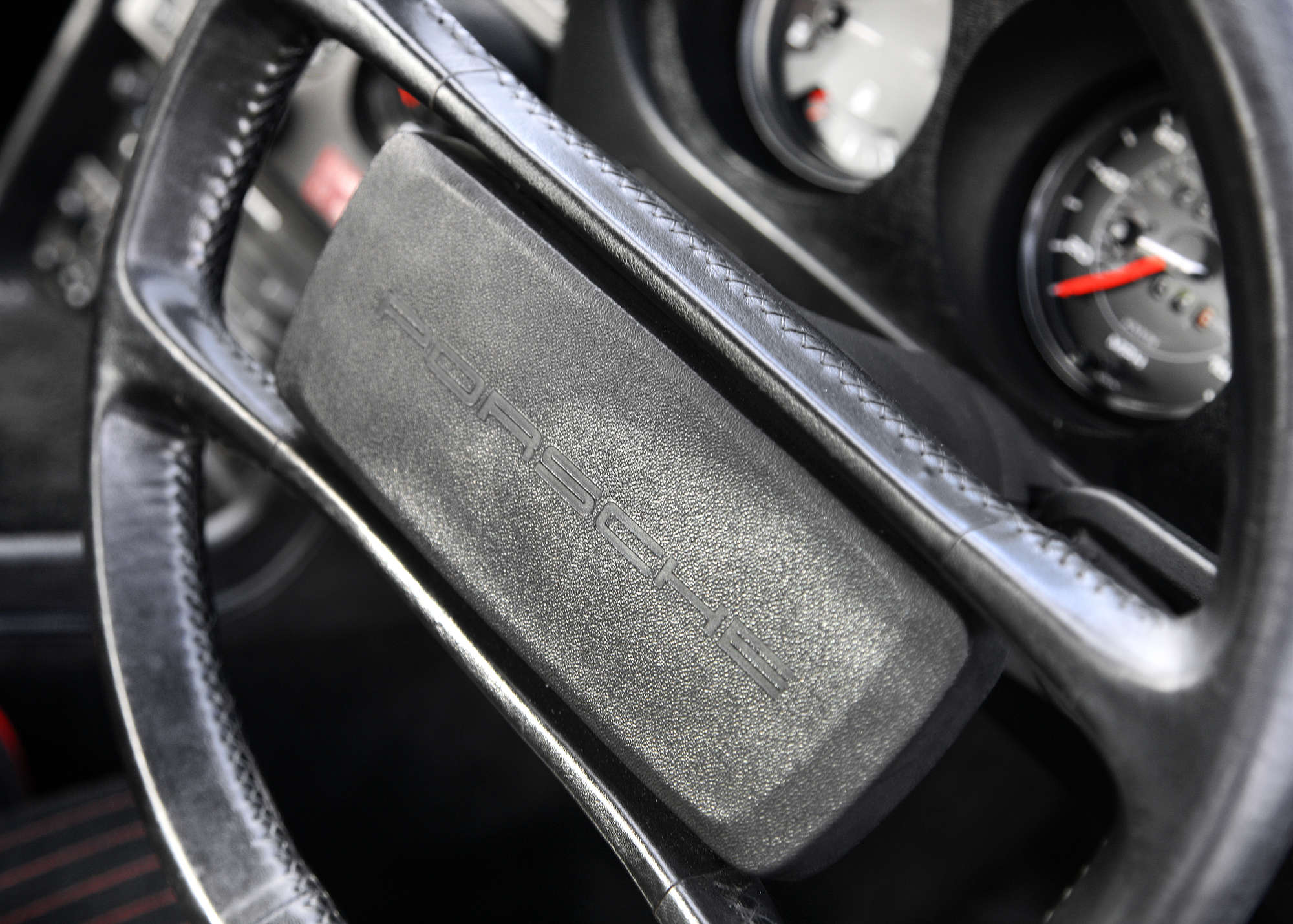 1981 Porsche 924 Carrera GT -Sold