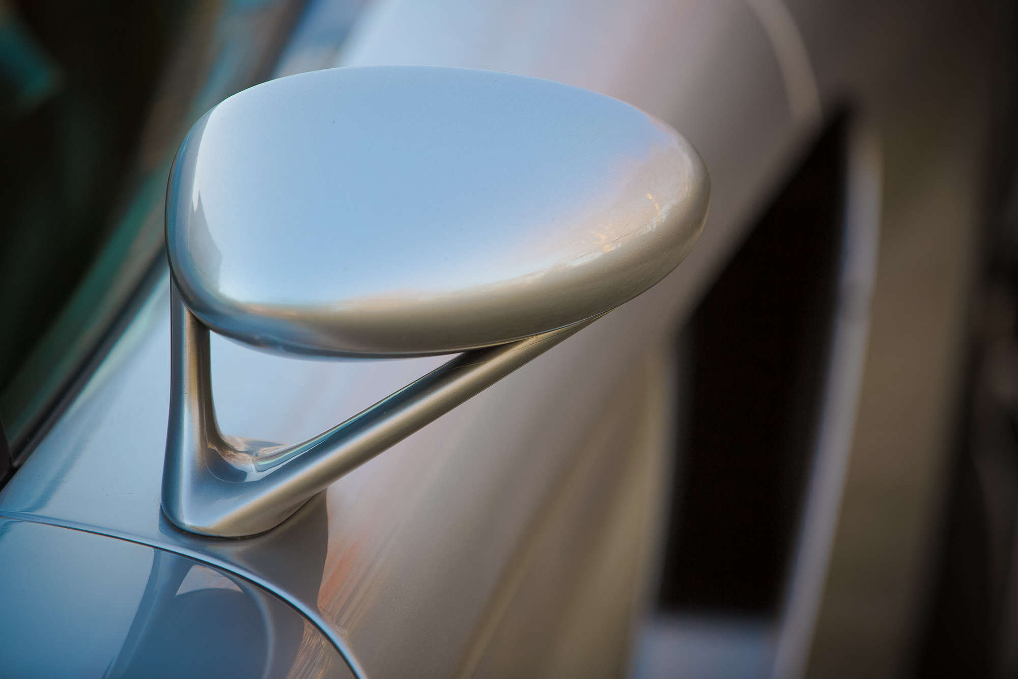 2004 Porsche Carrera GT-Sold