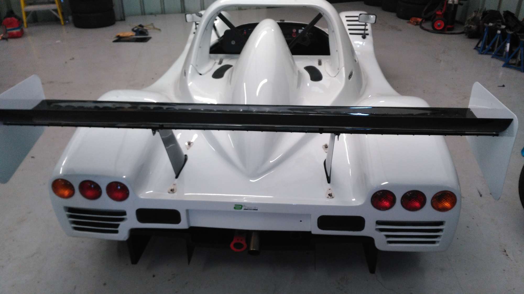 2006 Radical 'SR3'-Sold