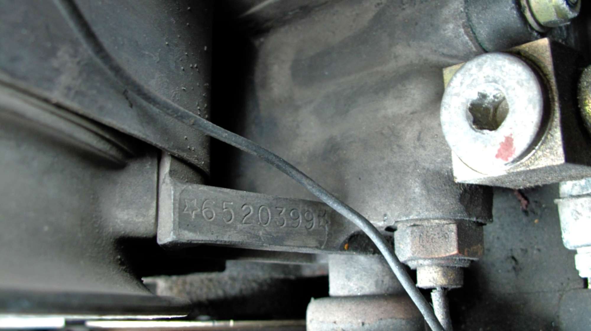 1972 Porsche 911 T Targa-Sold