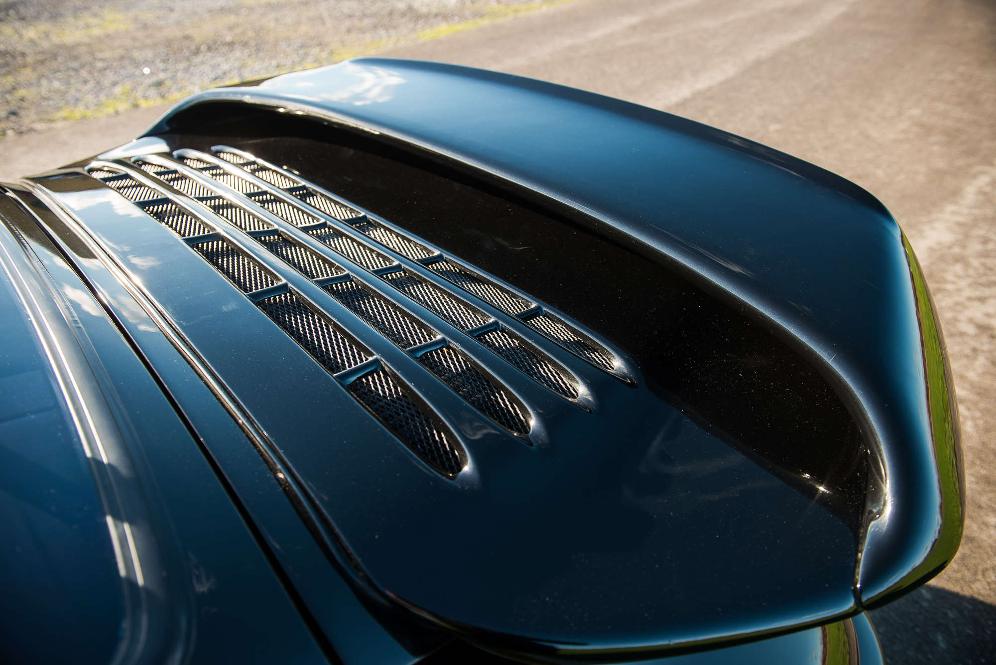 1991 Porsche 964 Turbo -Sold