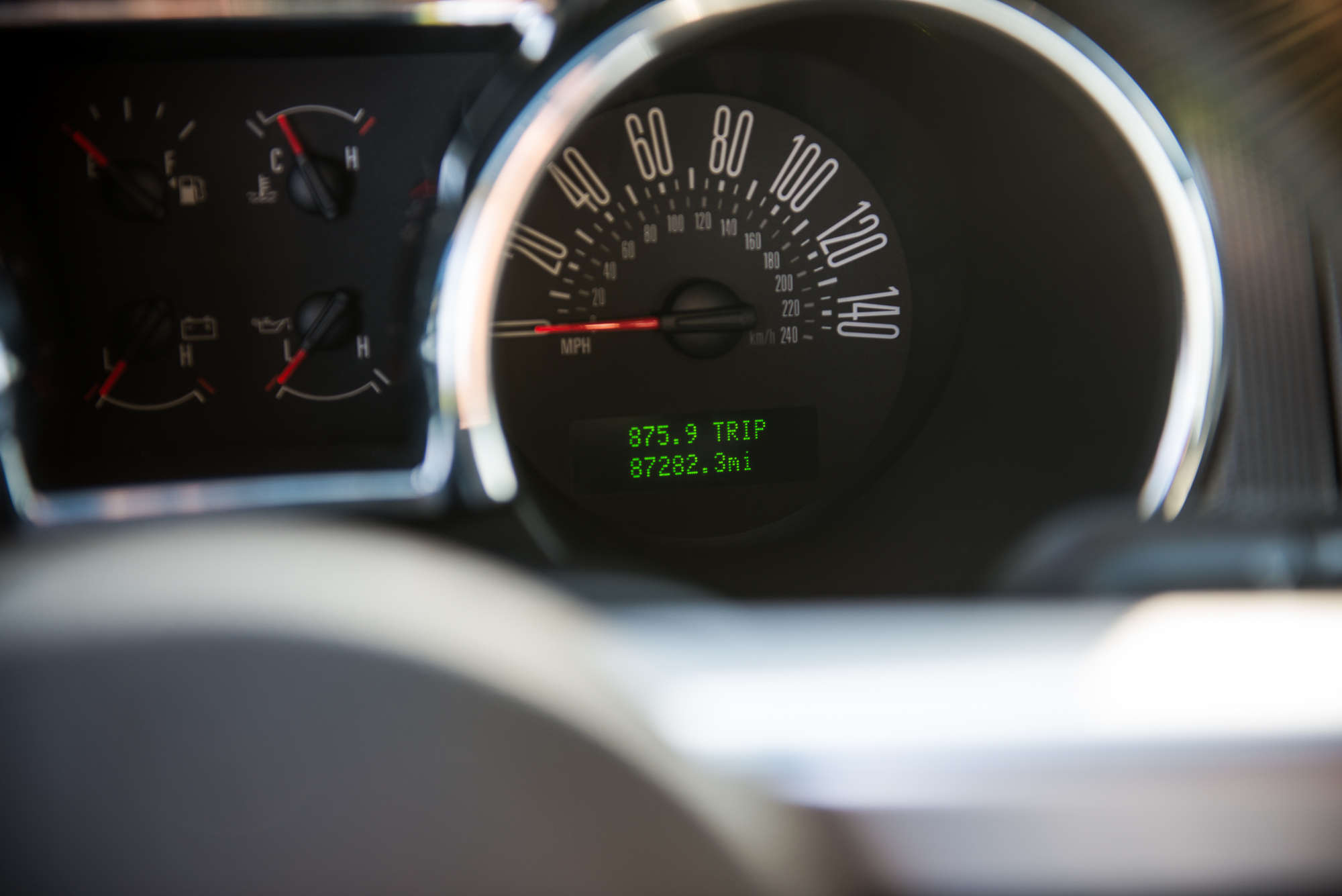 2006 Ford Mustang GT 'Roush Conversion'-Sold