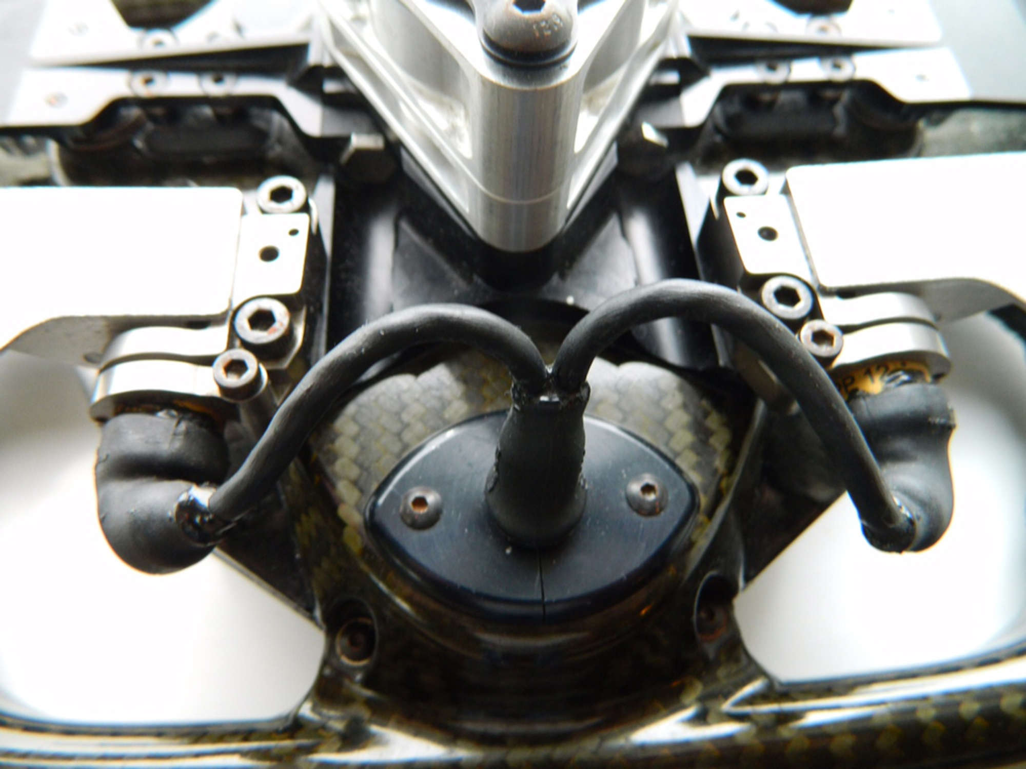 Arrow A21-F1 Steering Wheel-Sold