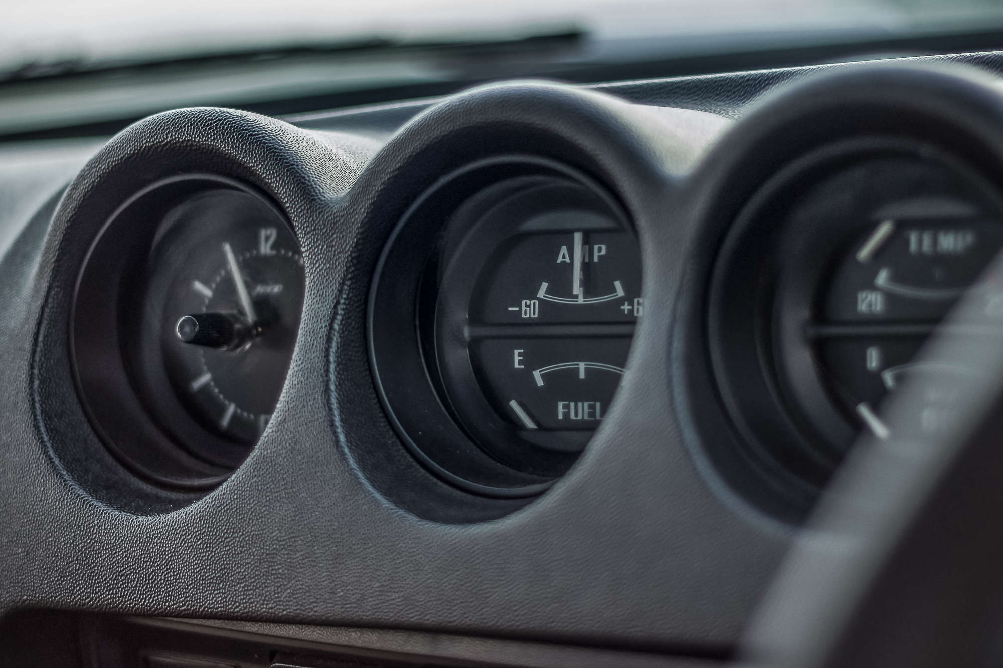 1974 Datsun 260Z 'Super Samuri'-Sold