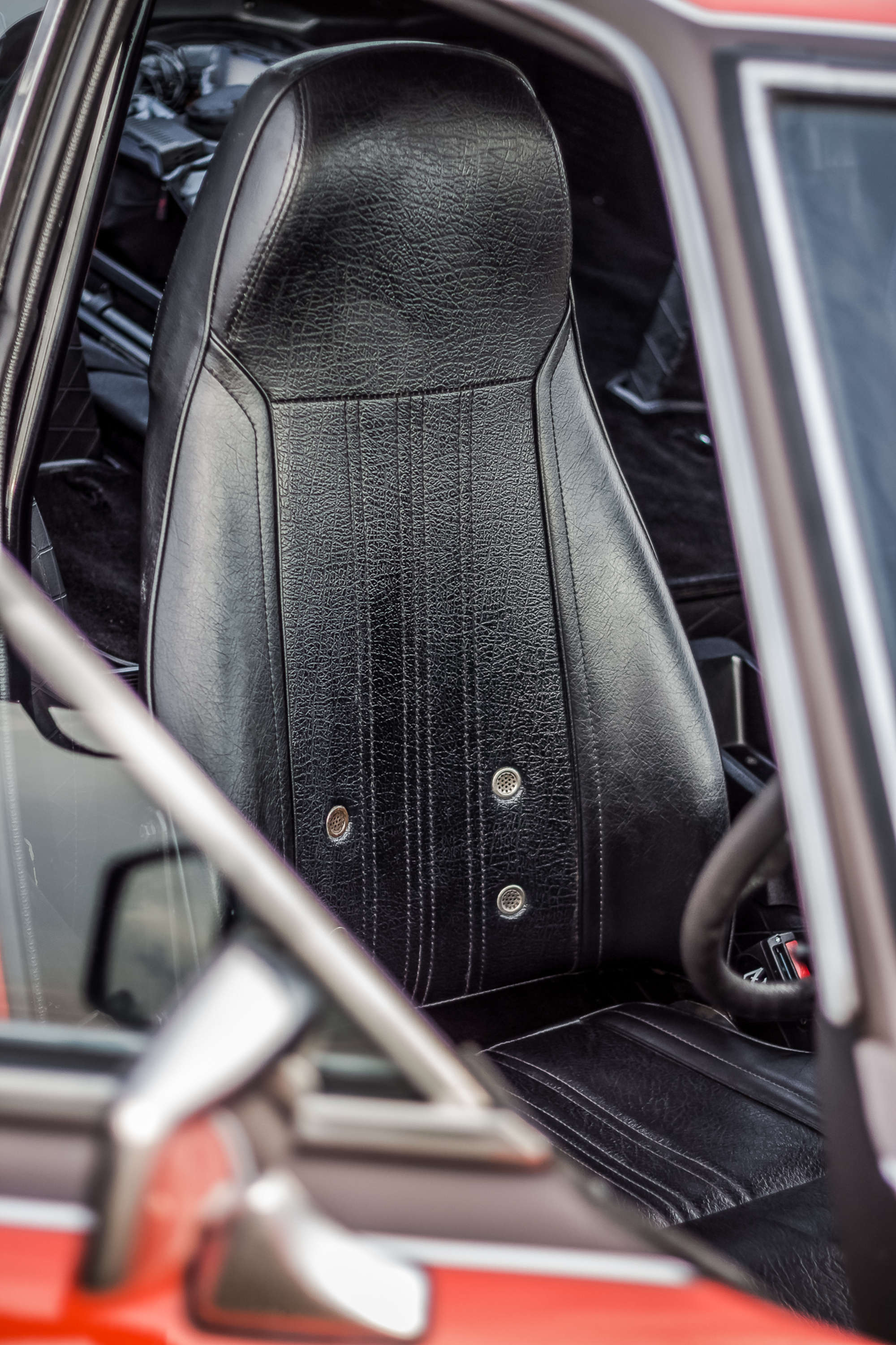 1974 Datsun 260Z 'Super Samuri'-Sold