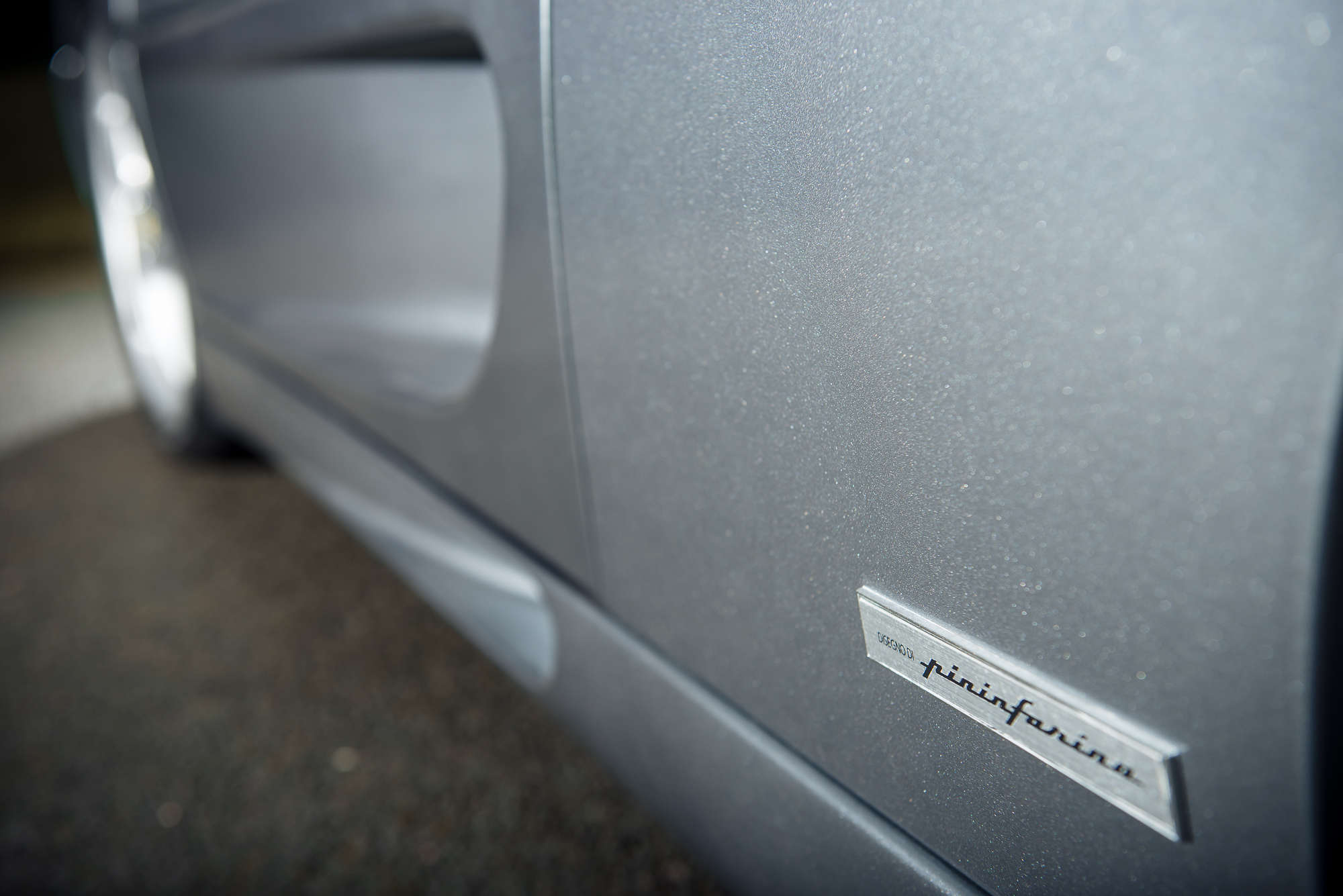 1999 Ferrari F355 GTB F1-Sold