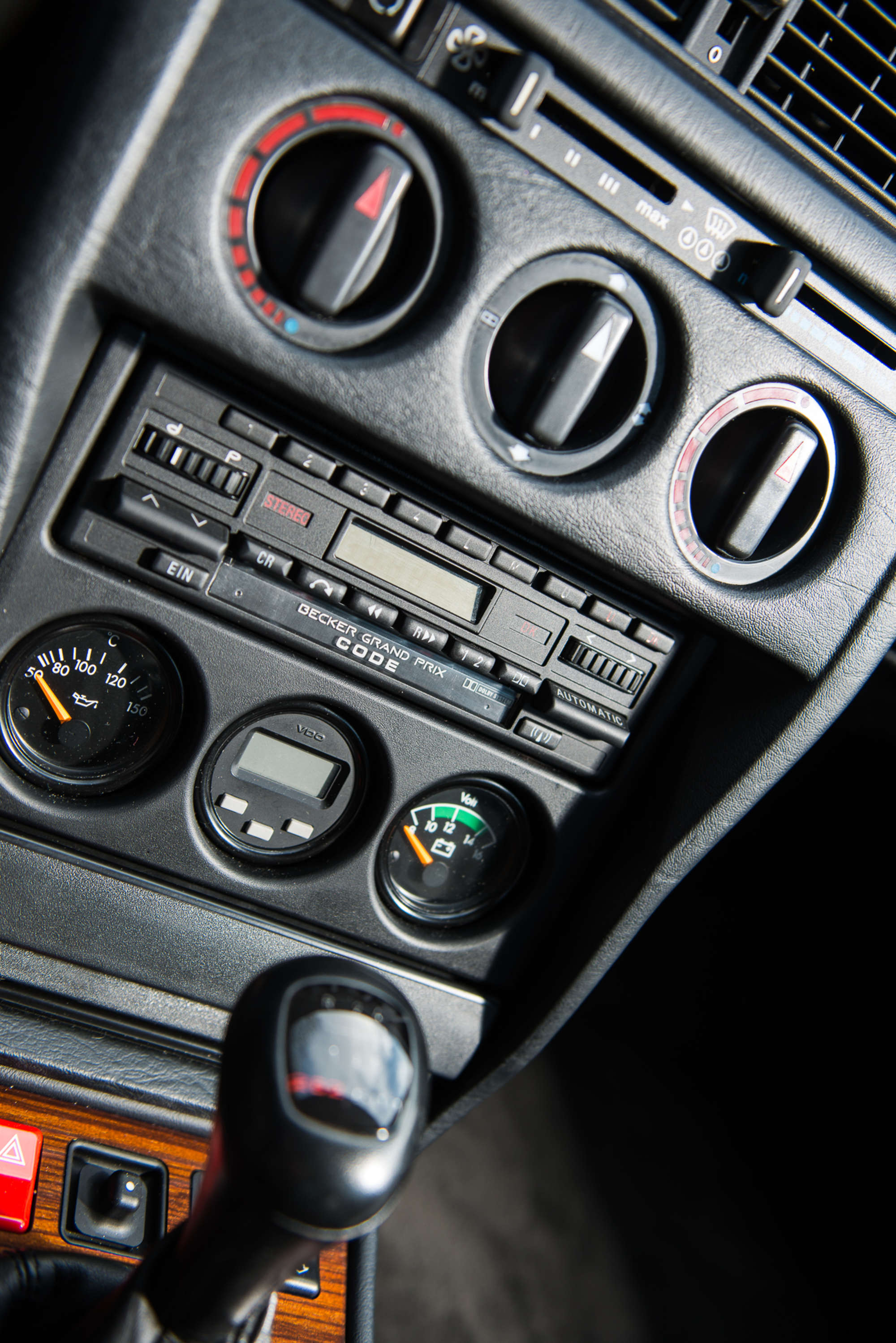 1990 Mercedes-Benz 190 E 2.5-16 Evolution II-Sold