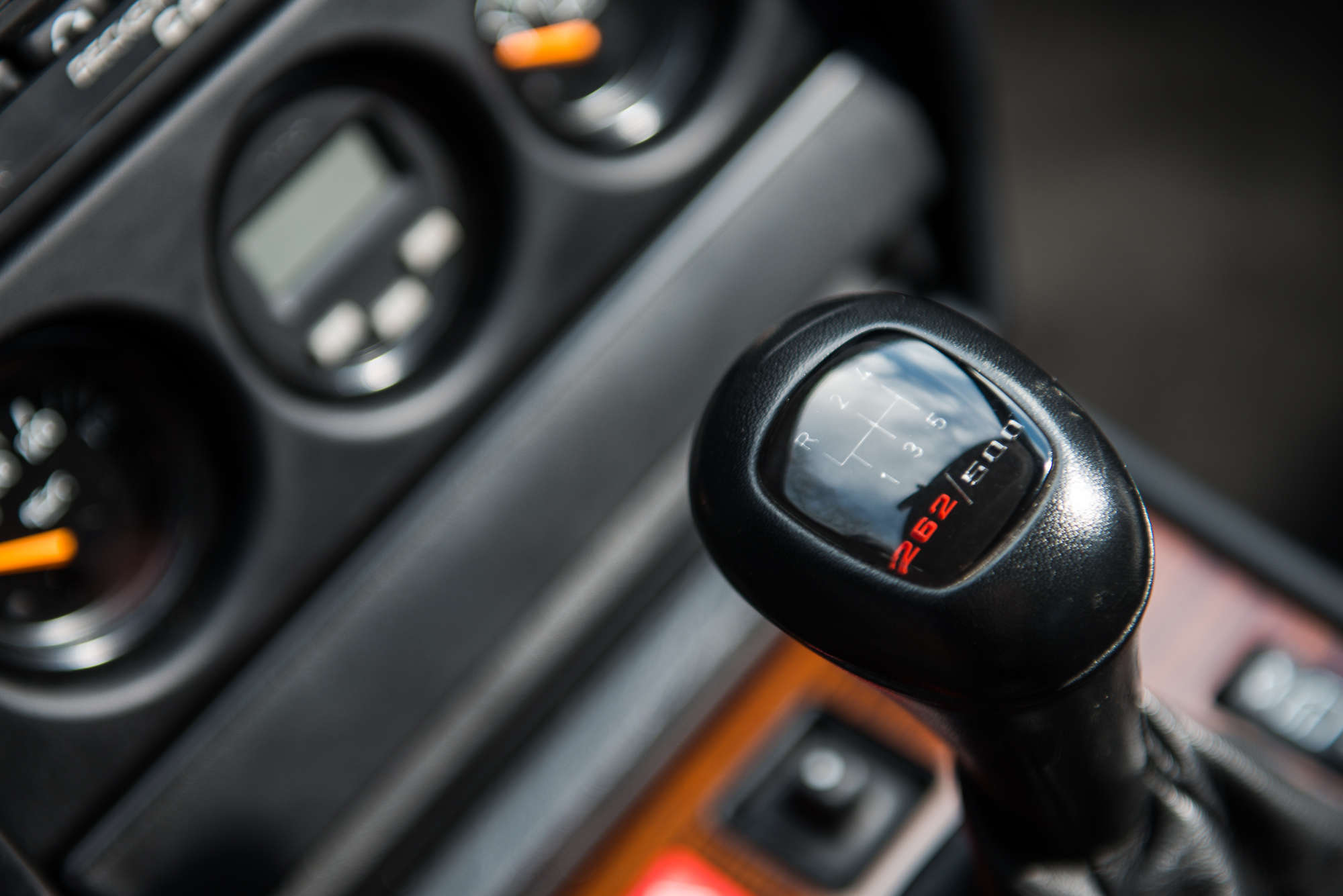 1990 Mercedes-Benz 190 E 2.5-16 Evolution II-Sold