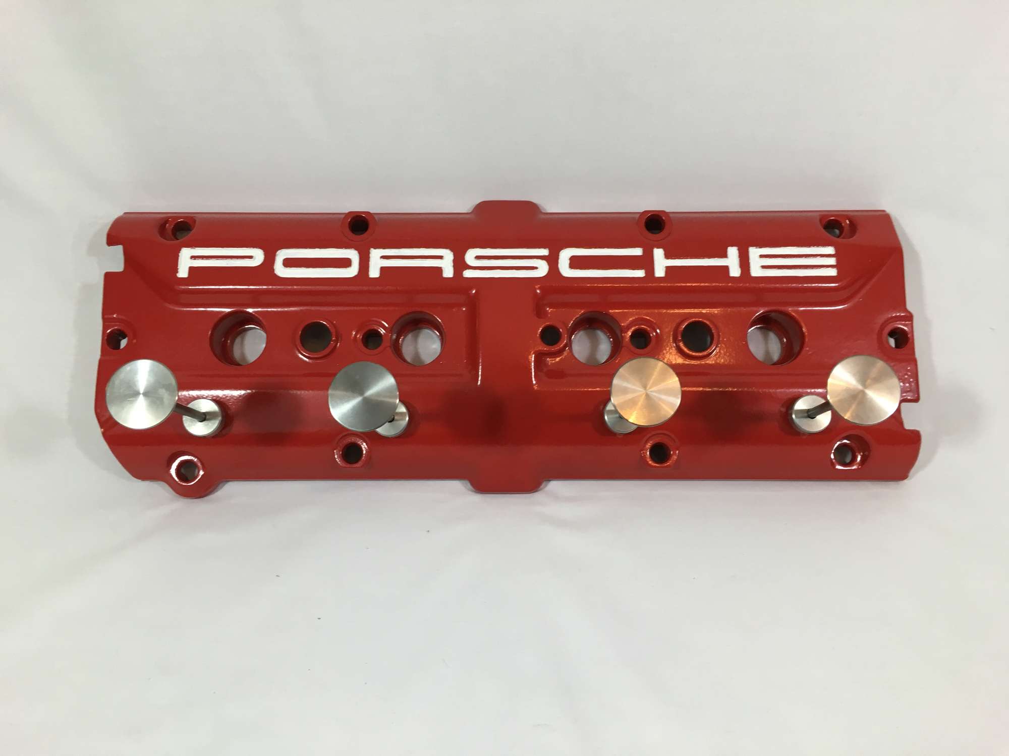  Porsche Engine Cover Coat Hanger-Sold