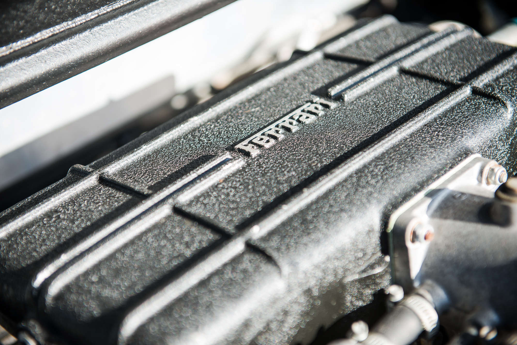 1982 Ferrari 308 GTBi-Auction Lot