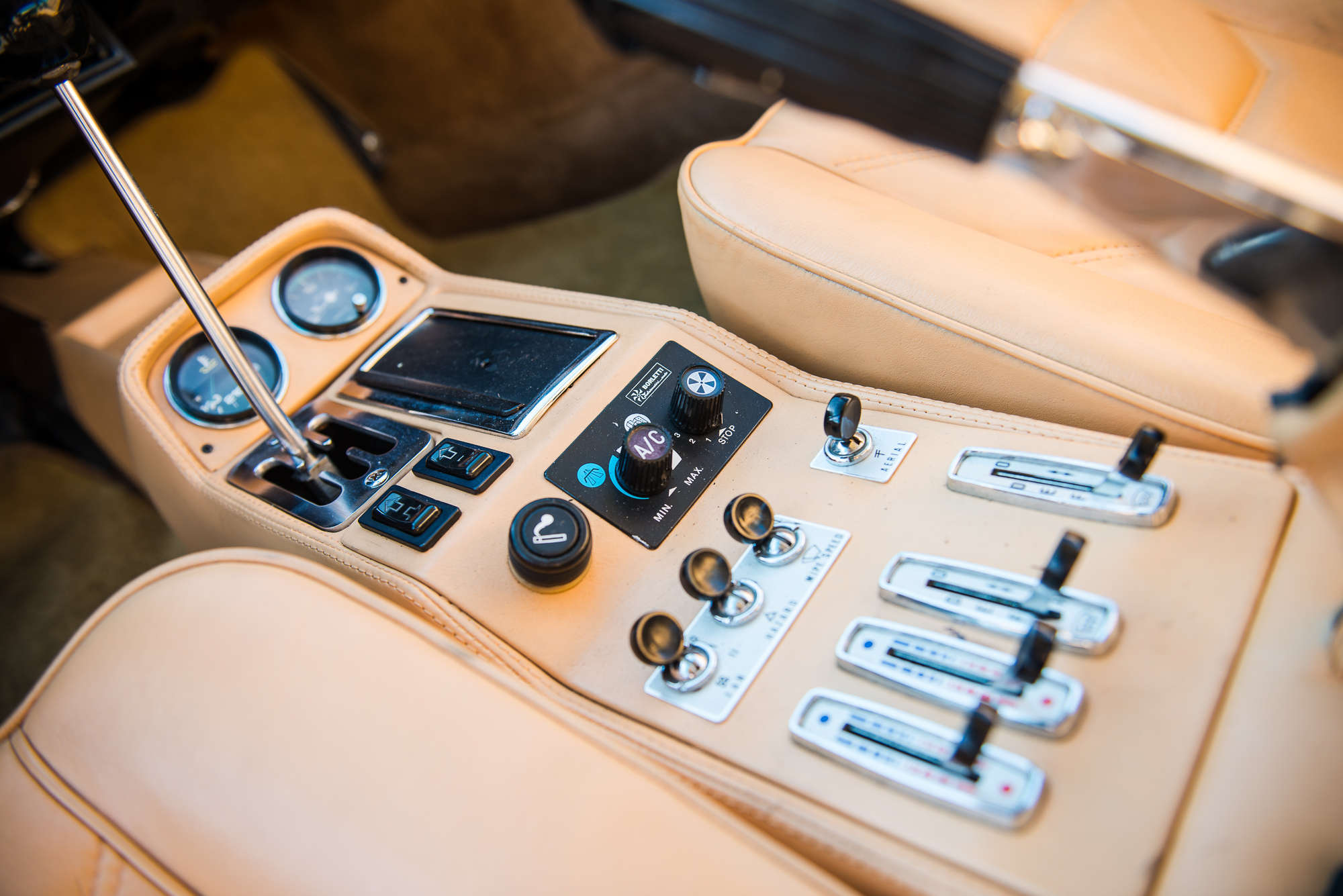 1982 Ferrari 308 GTBi-Auction Lot