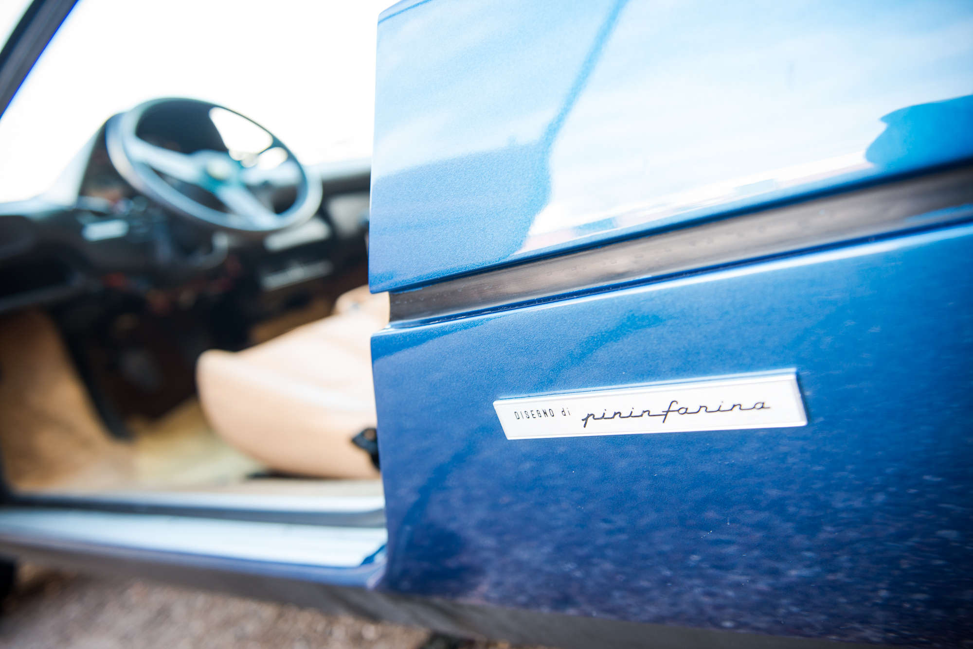 1982 Ferrari 308 GTBi-Auction Lot