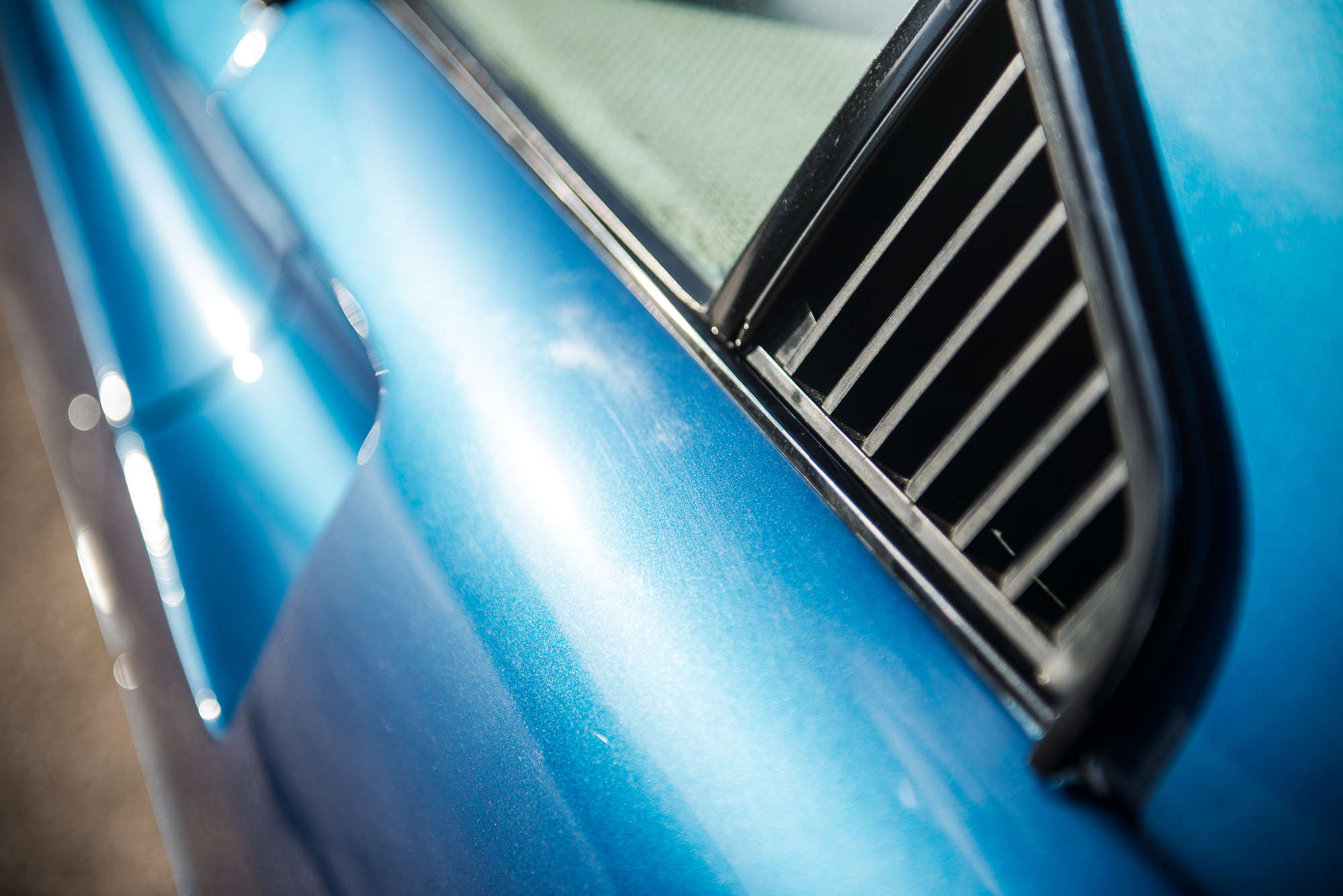 1982 Ferrari 308 GTBi-Auction Lot