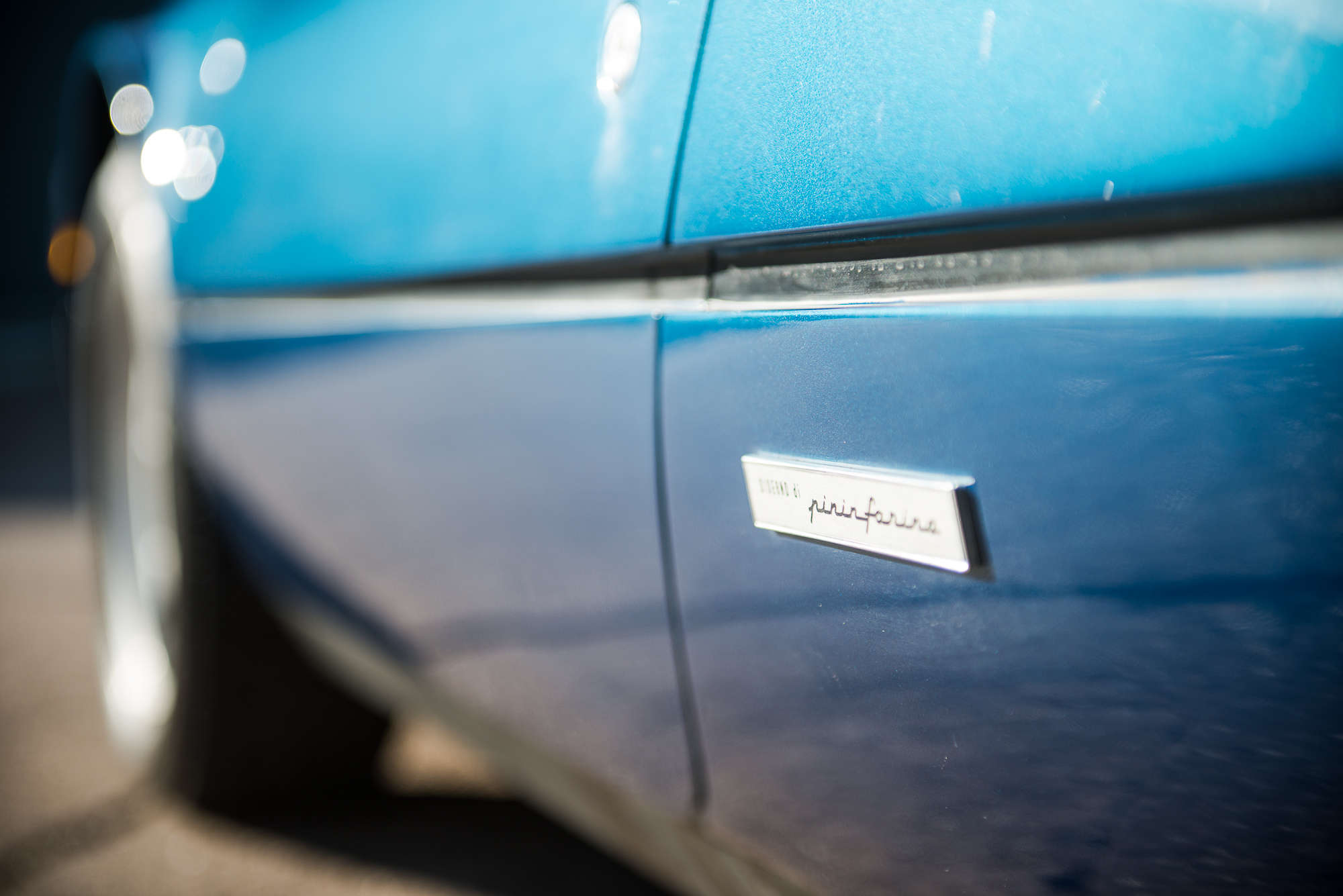 1982 Ferrari 308 GTBi-Auction Lot