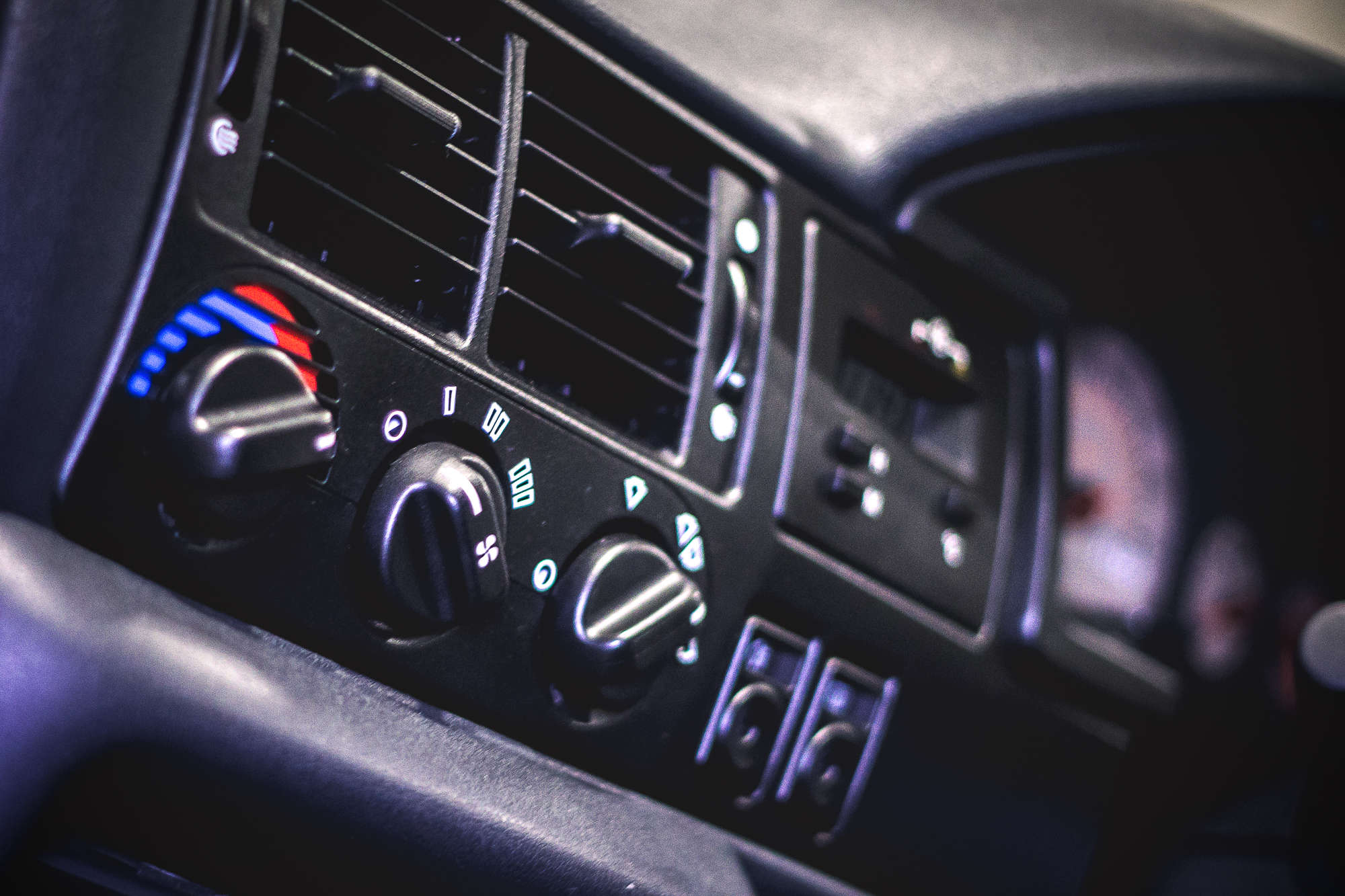 1995 Ford Escort RS Cosworth LUX-Sold