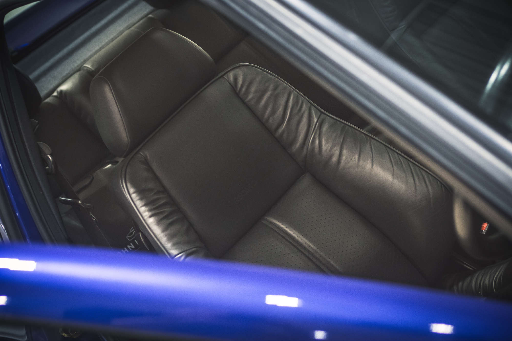 1995 Ford Escort RS Cosworth LUX-Sold