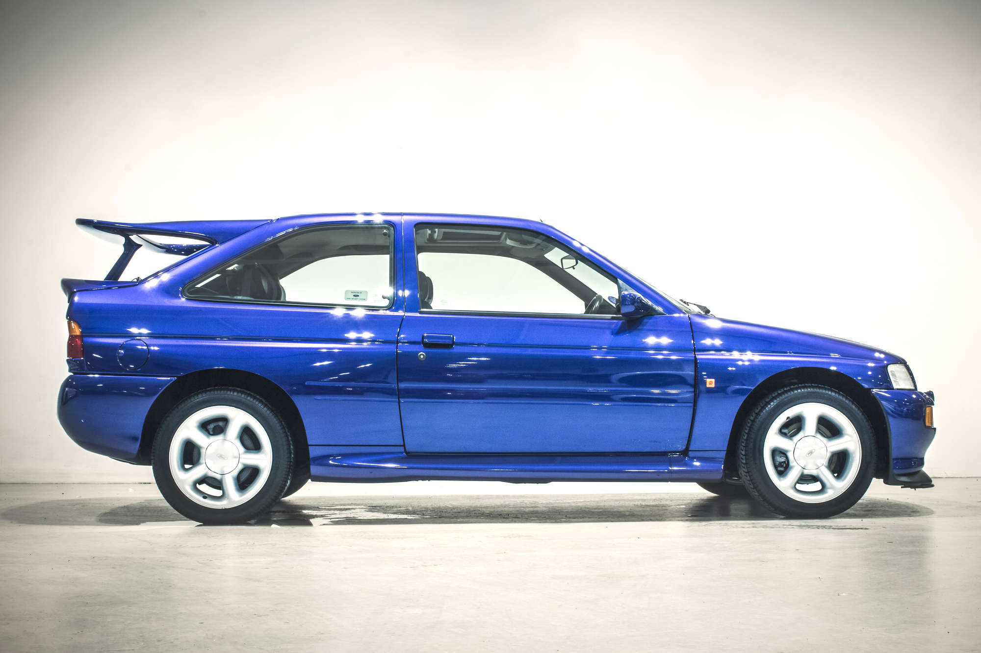 1995 Ford Escort RS Cosworth LUX-Sold