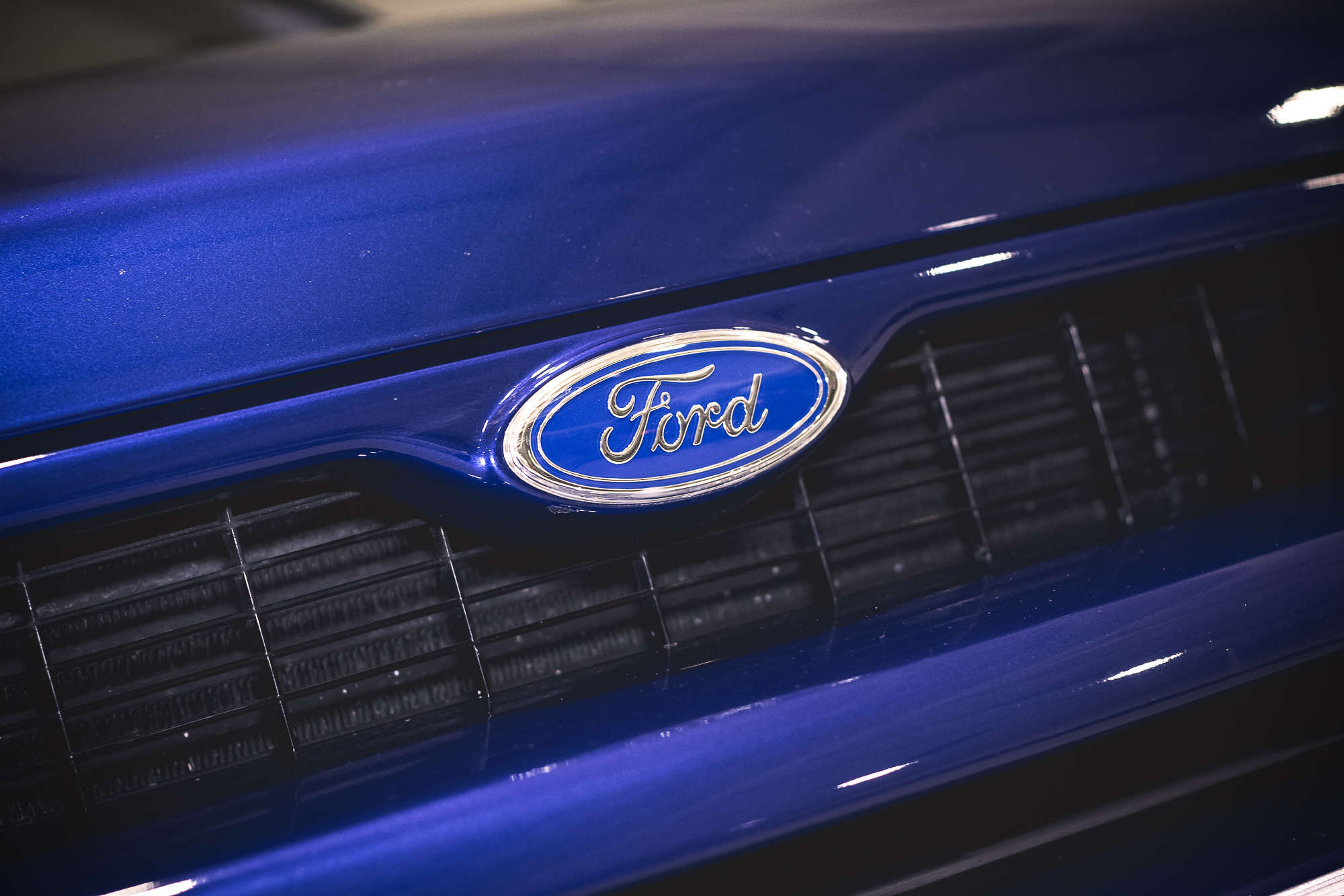 1995 Ford Escort RS Cosworth LUX-Sold