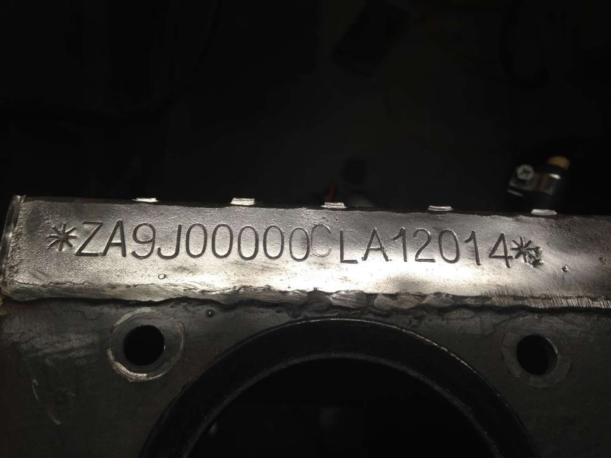 1982 Lamborghini Jalpa-Sold