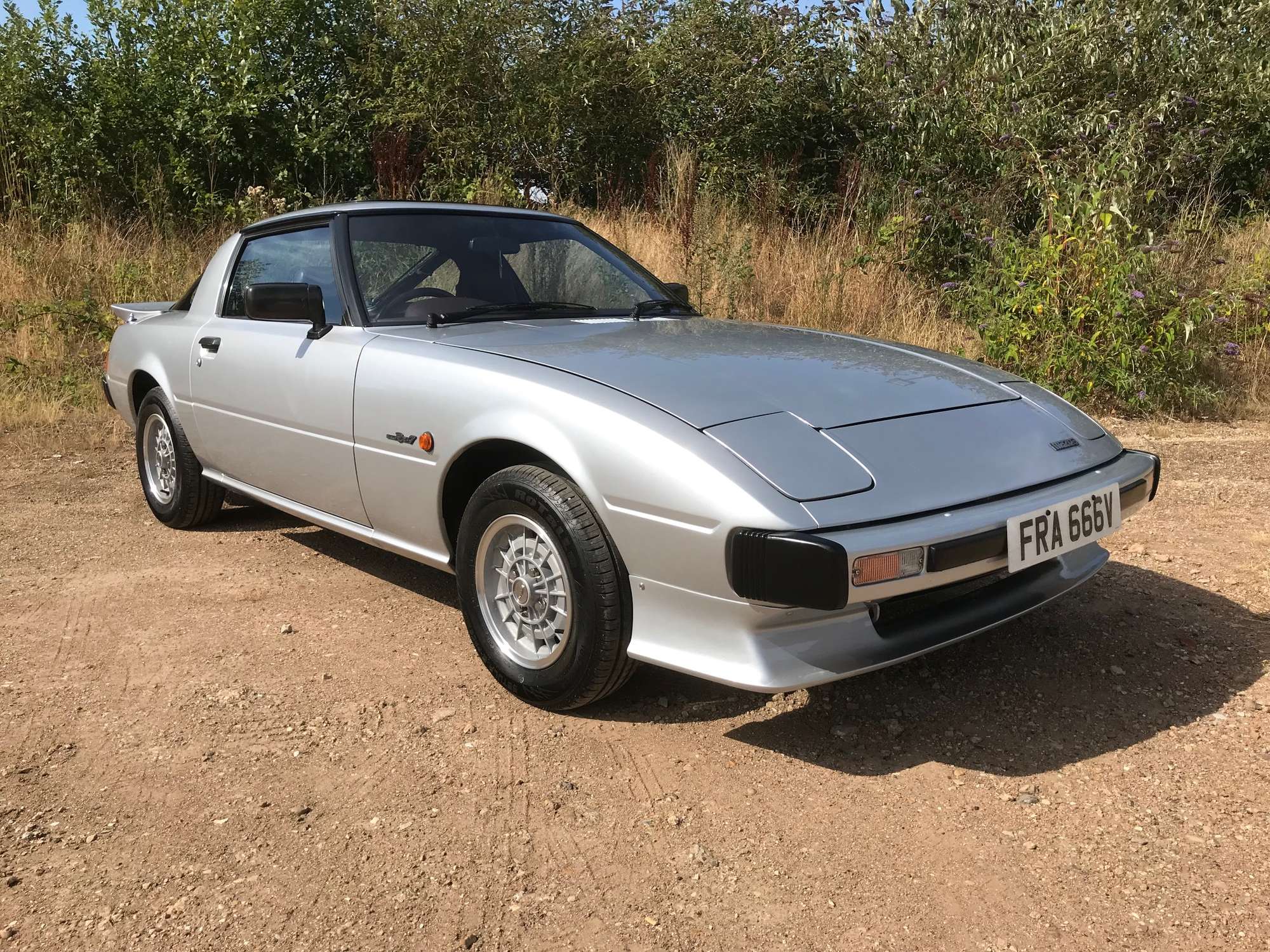 1979 Mazda RX7-Sold