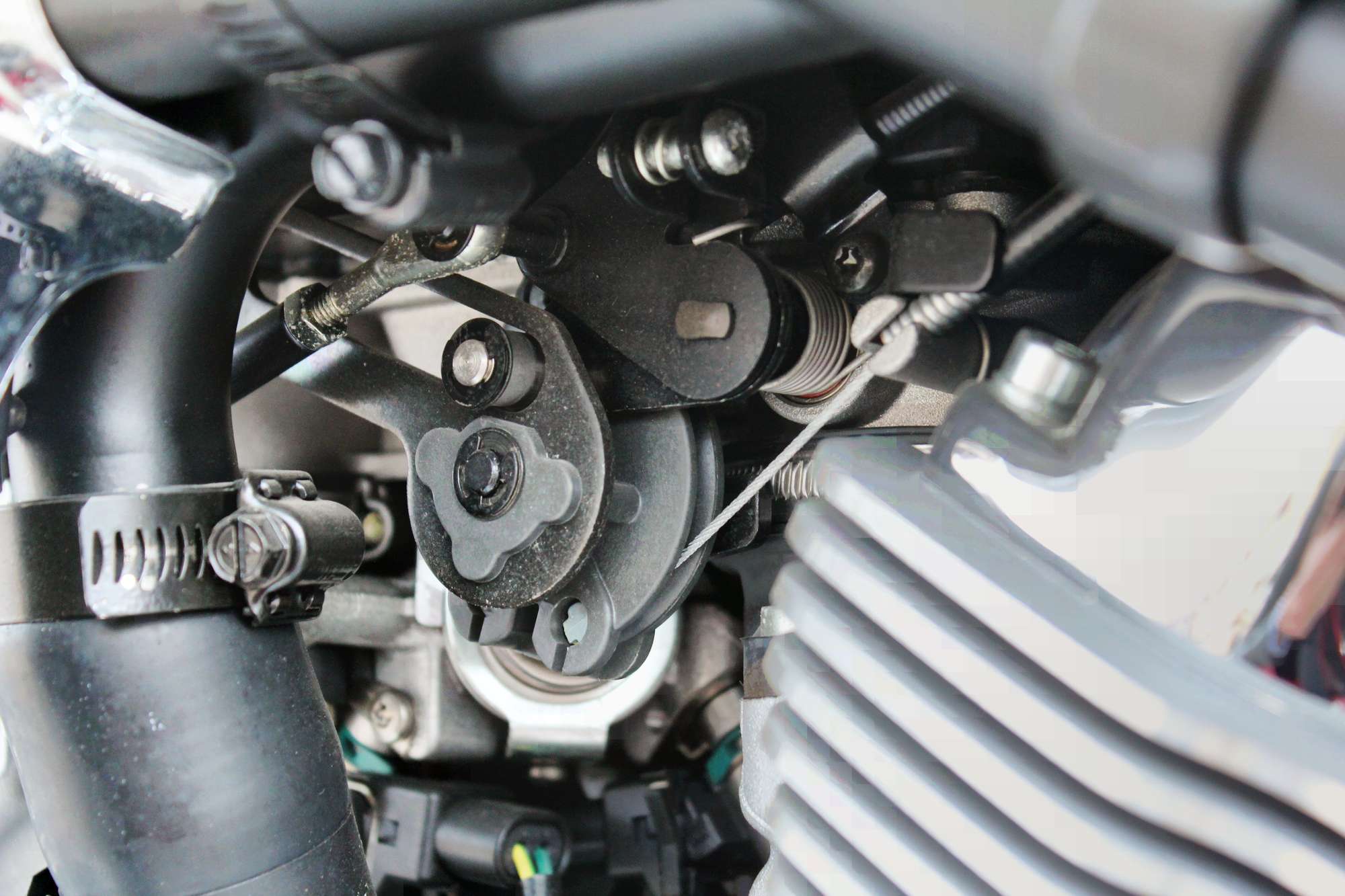 2003 Harley Davidson 