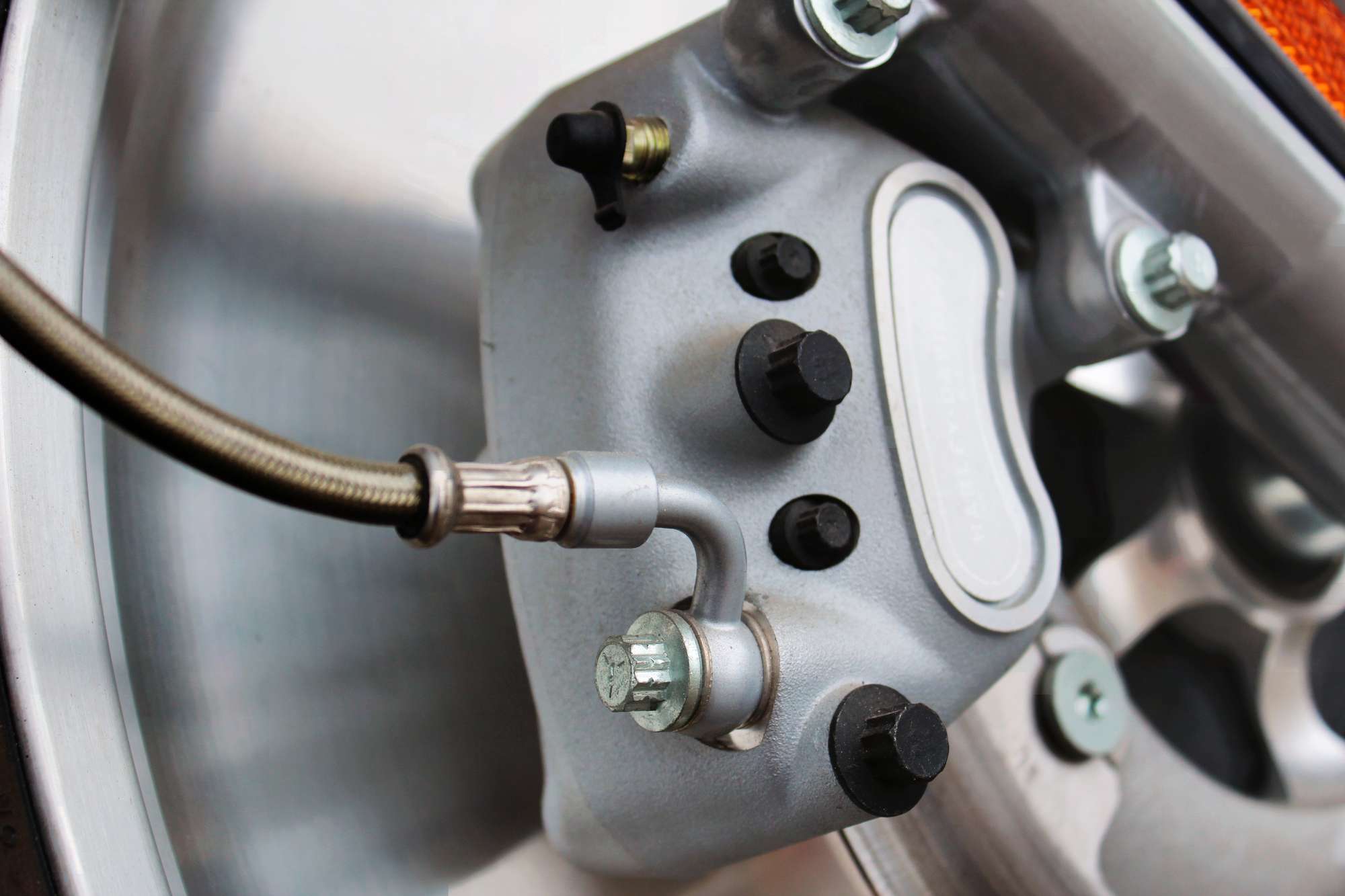 2003 Harley Davidson 